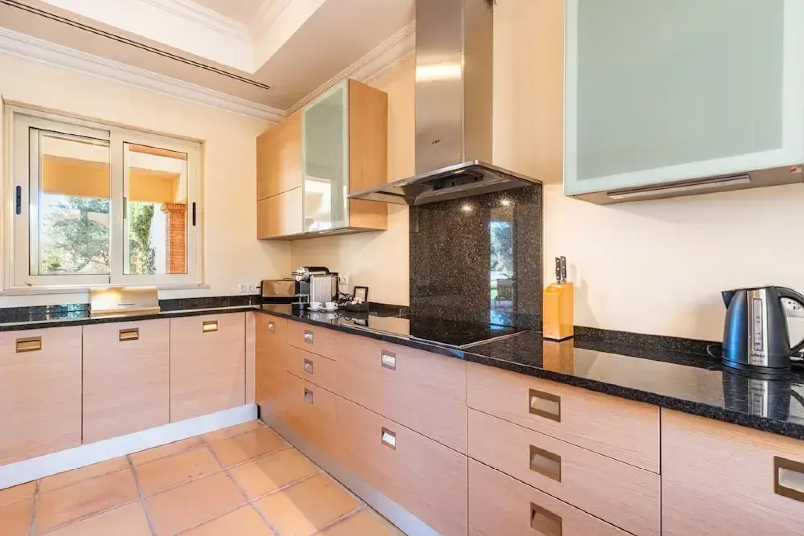 Villa Monte Rei 9 in Vila Nova de Cacela