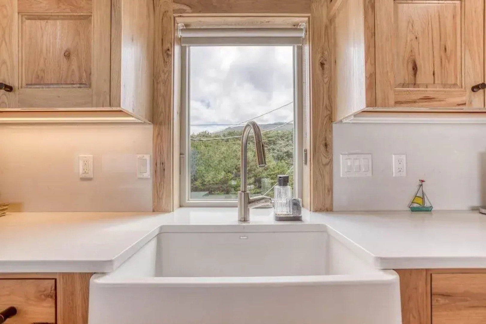 The Nickels Quarters