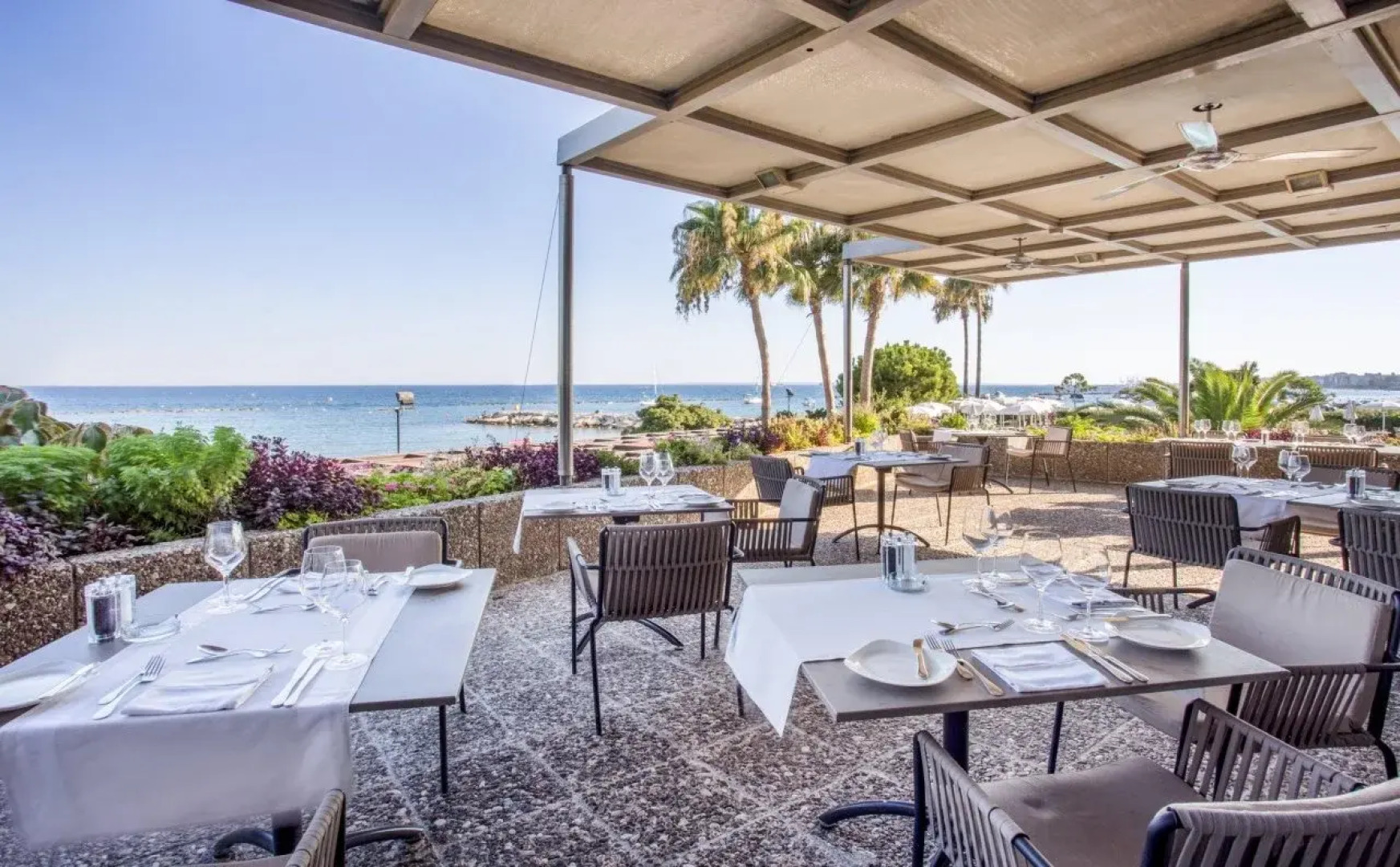 Crowne Plaza Limassol by IHG