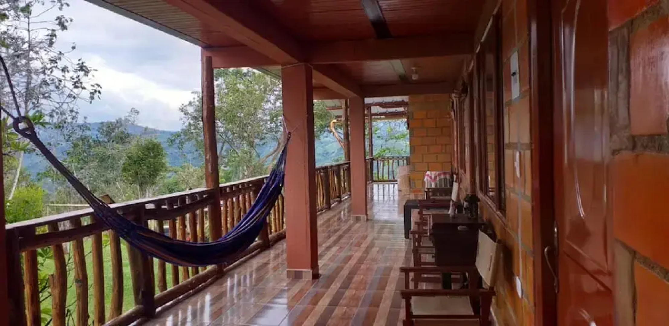 Hostal Diosa Lunar