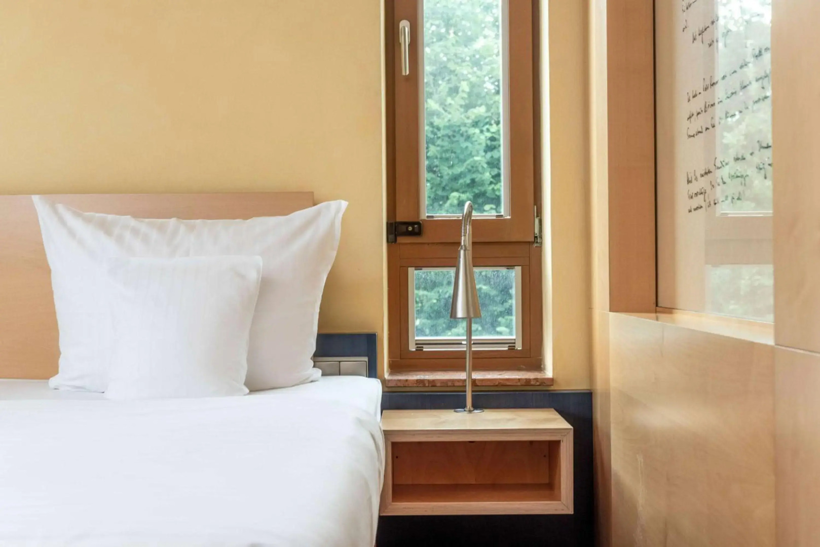 Steigenberger Hotel Remarque