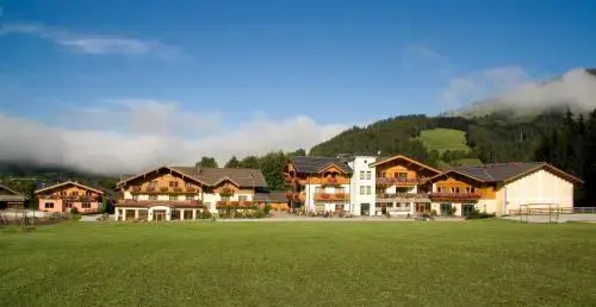 Apparthotel Mitteregg