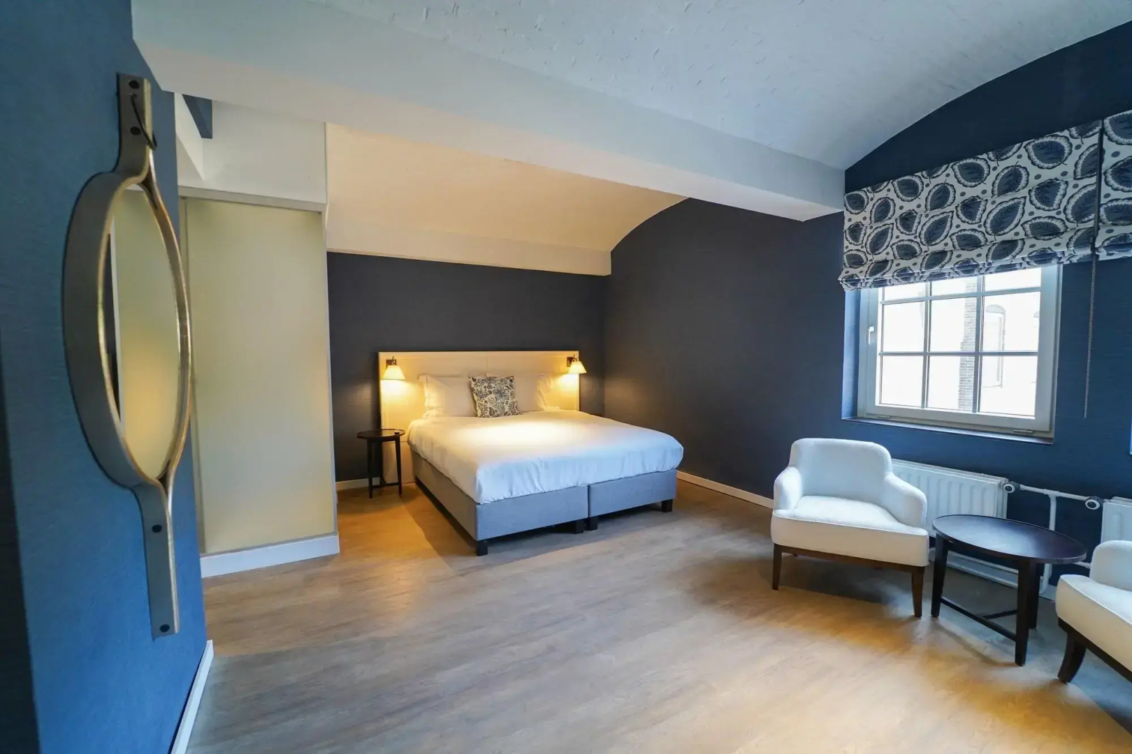 Fletcher Hotel-Restaurant De Oude Gevangenis - Alkmaar