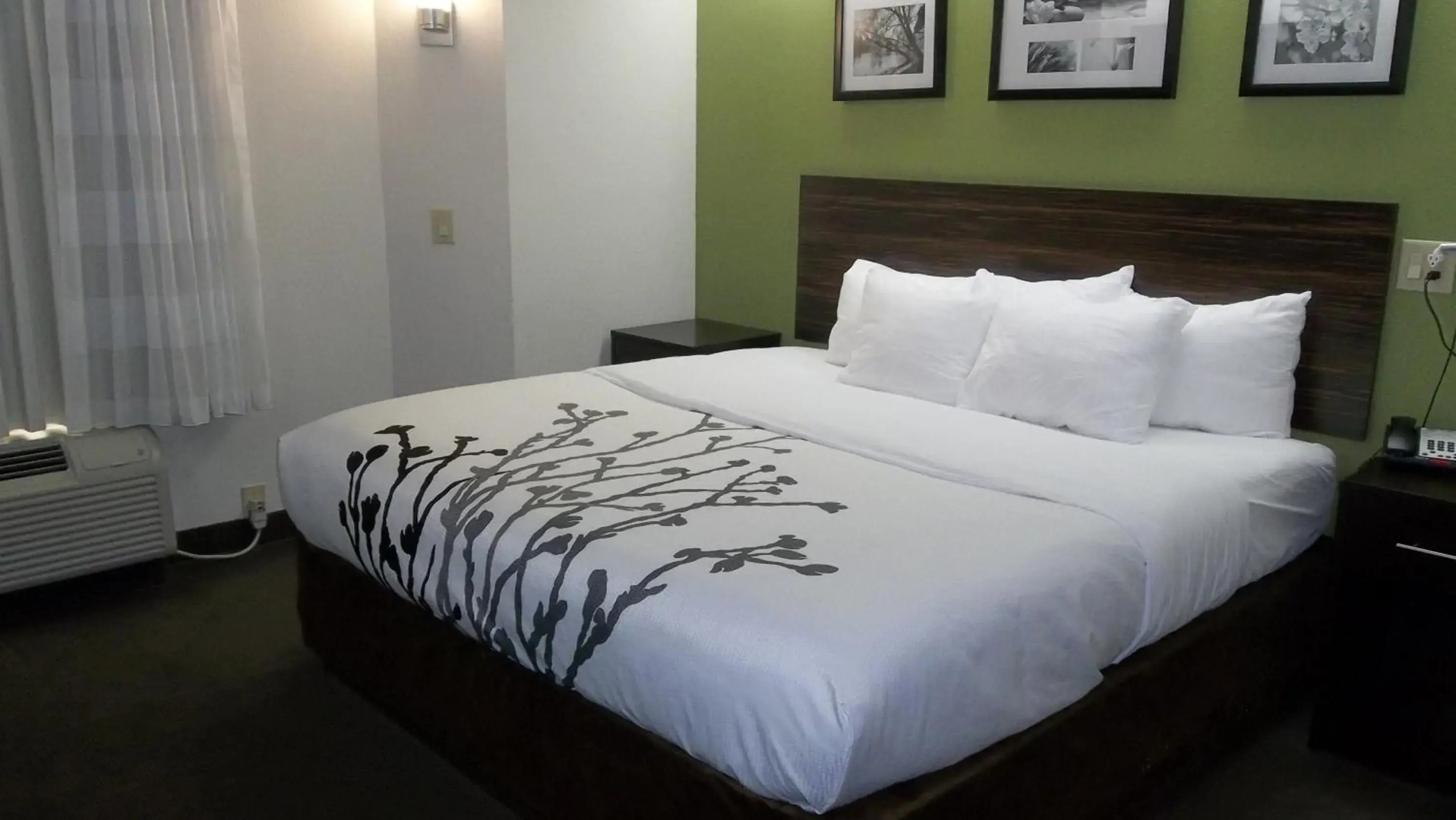 Sleep Inn Bryson City - Cherokee Area