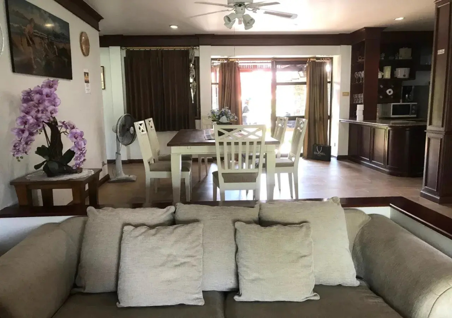 Rayong Rental Pool Villas