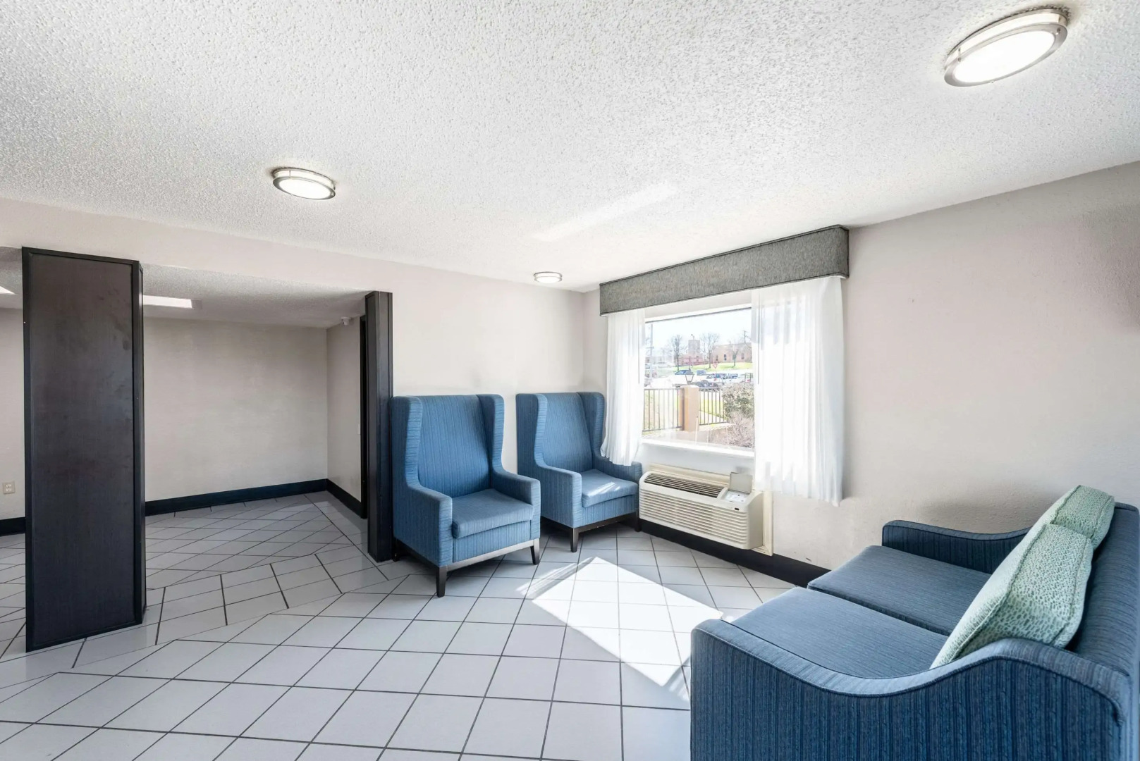 Econo Lodge Vicksburg