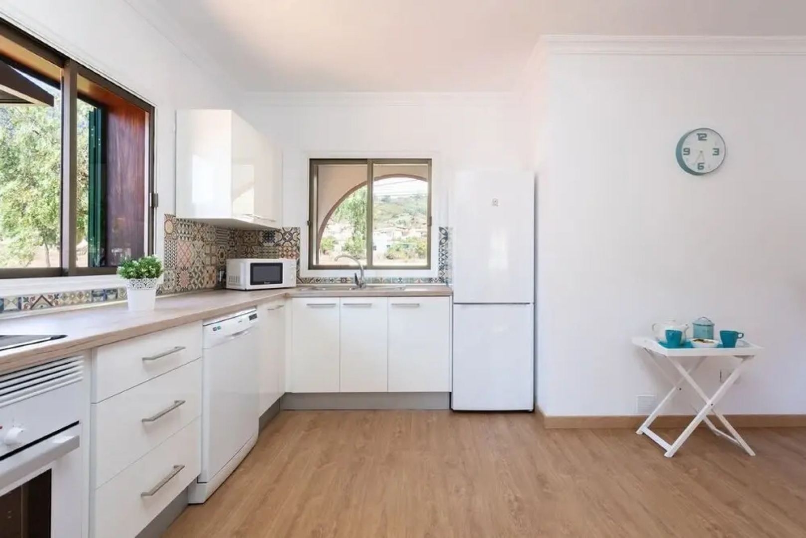 Beautiful Countryside Villa Teide views