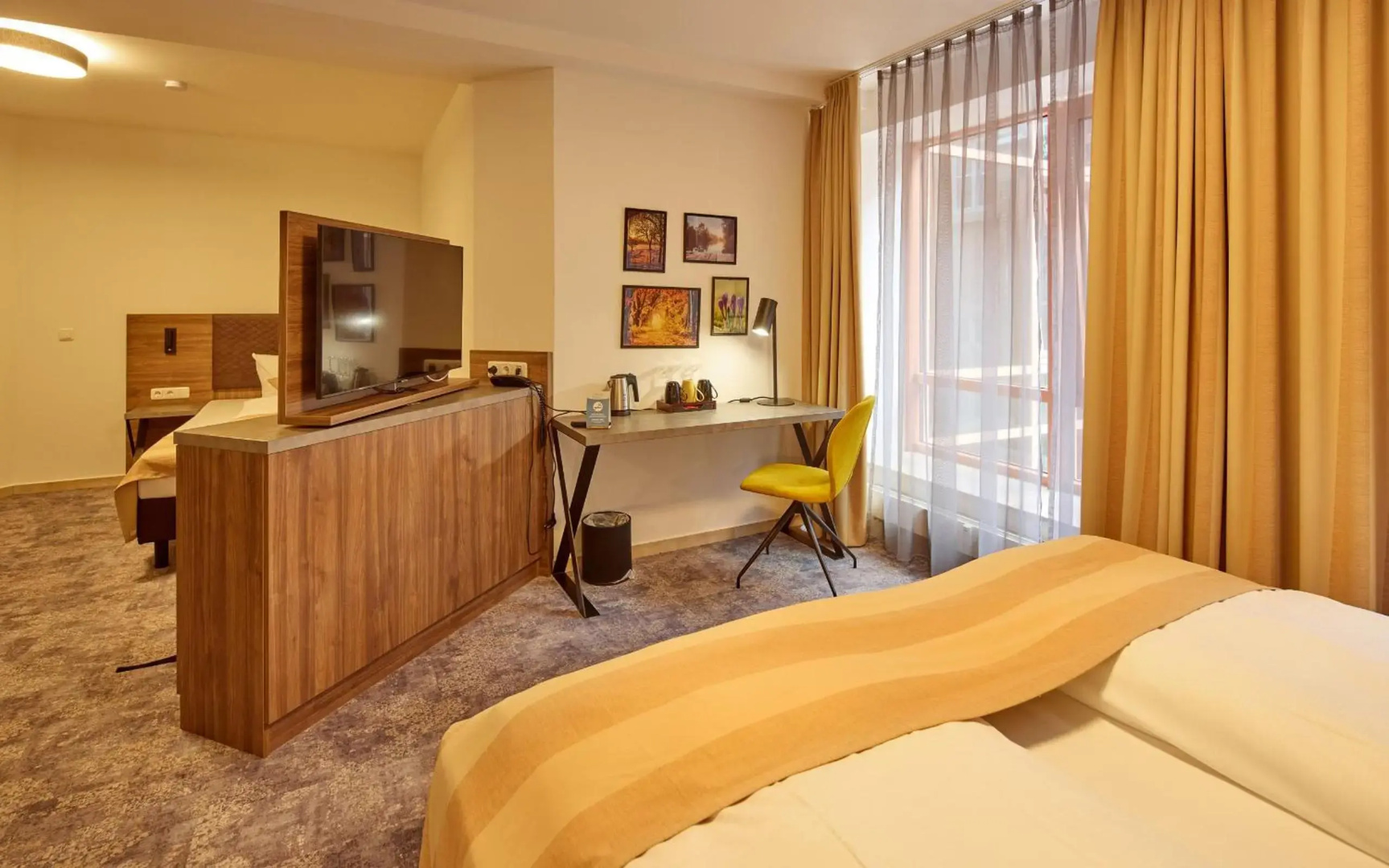 Trip Inn City Hotel Giessen