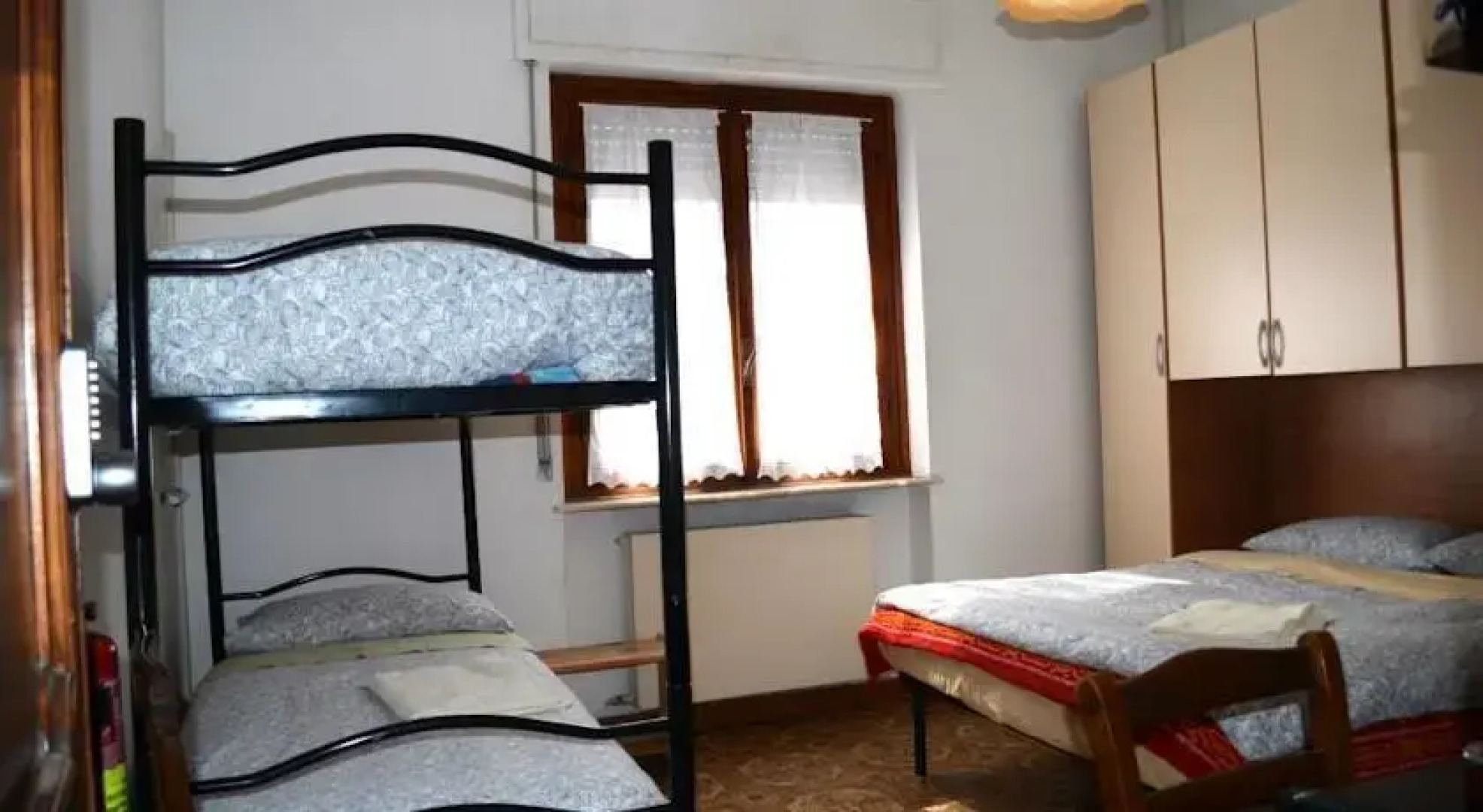 B&B Osteria Isola Buona