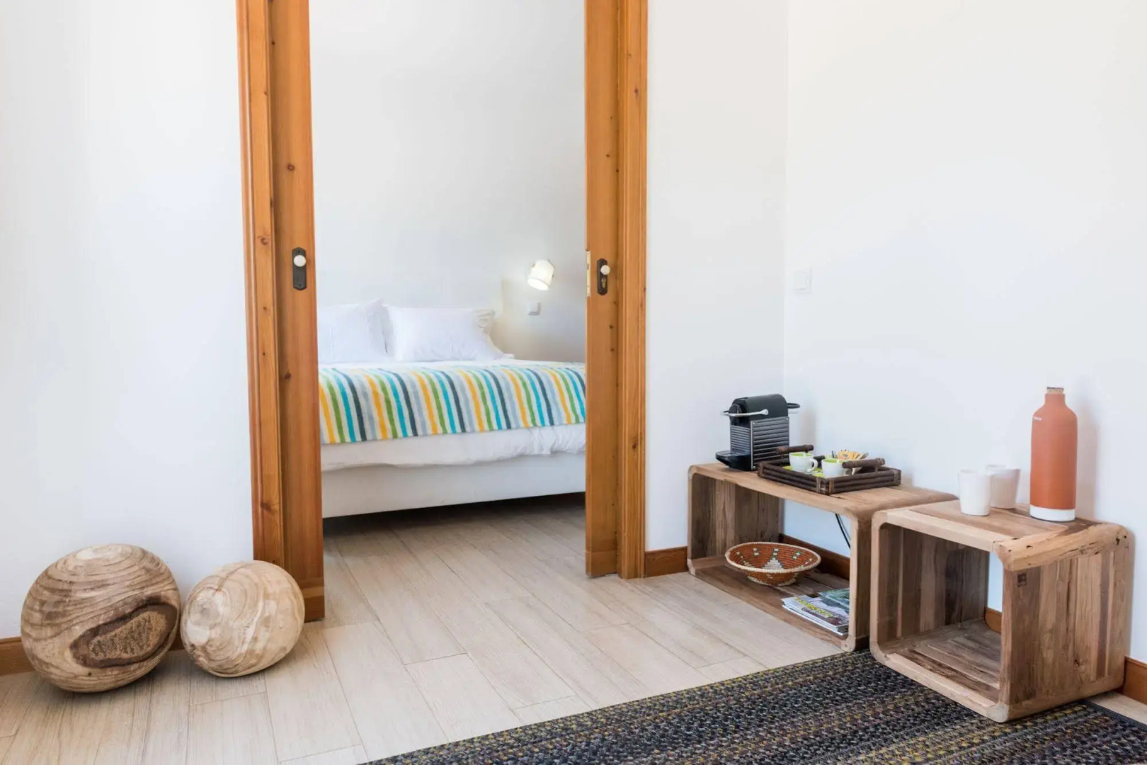 Conversas de Alpendre