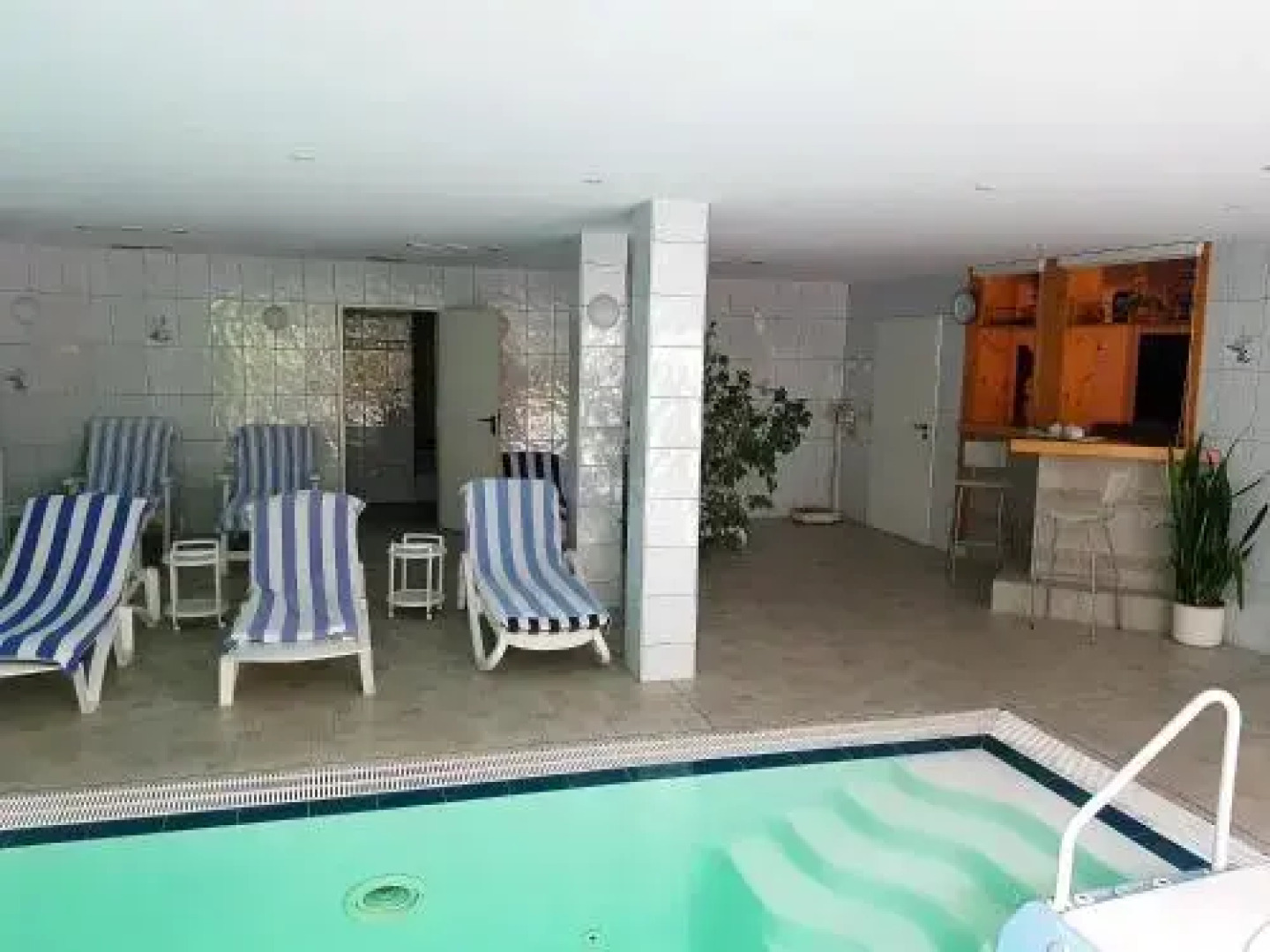 Landhotel "Sumpfmühle" am Tharander Wald