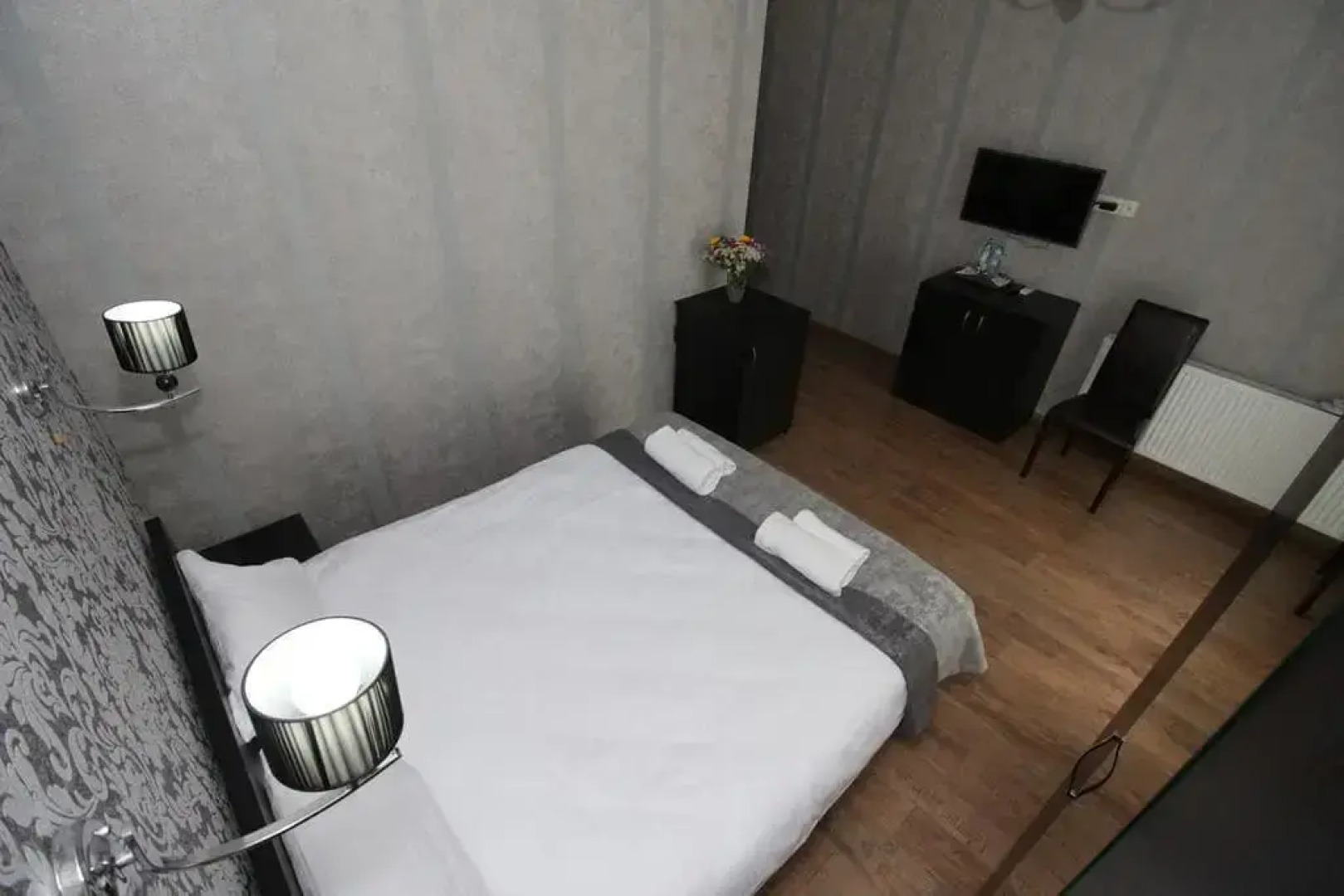 Отель Marialuis