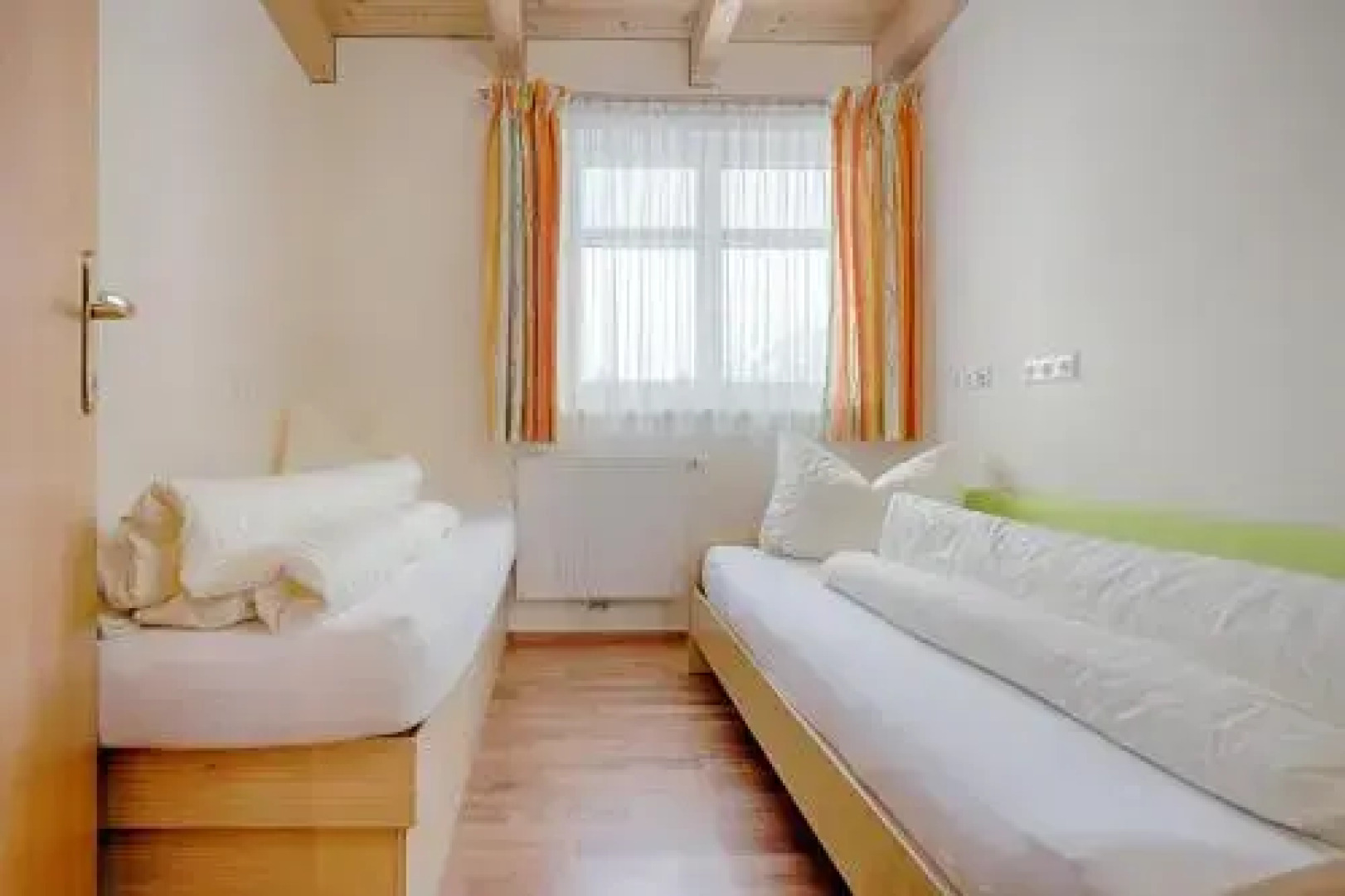 Appartement Klostertal