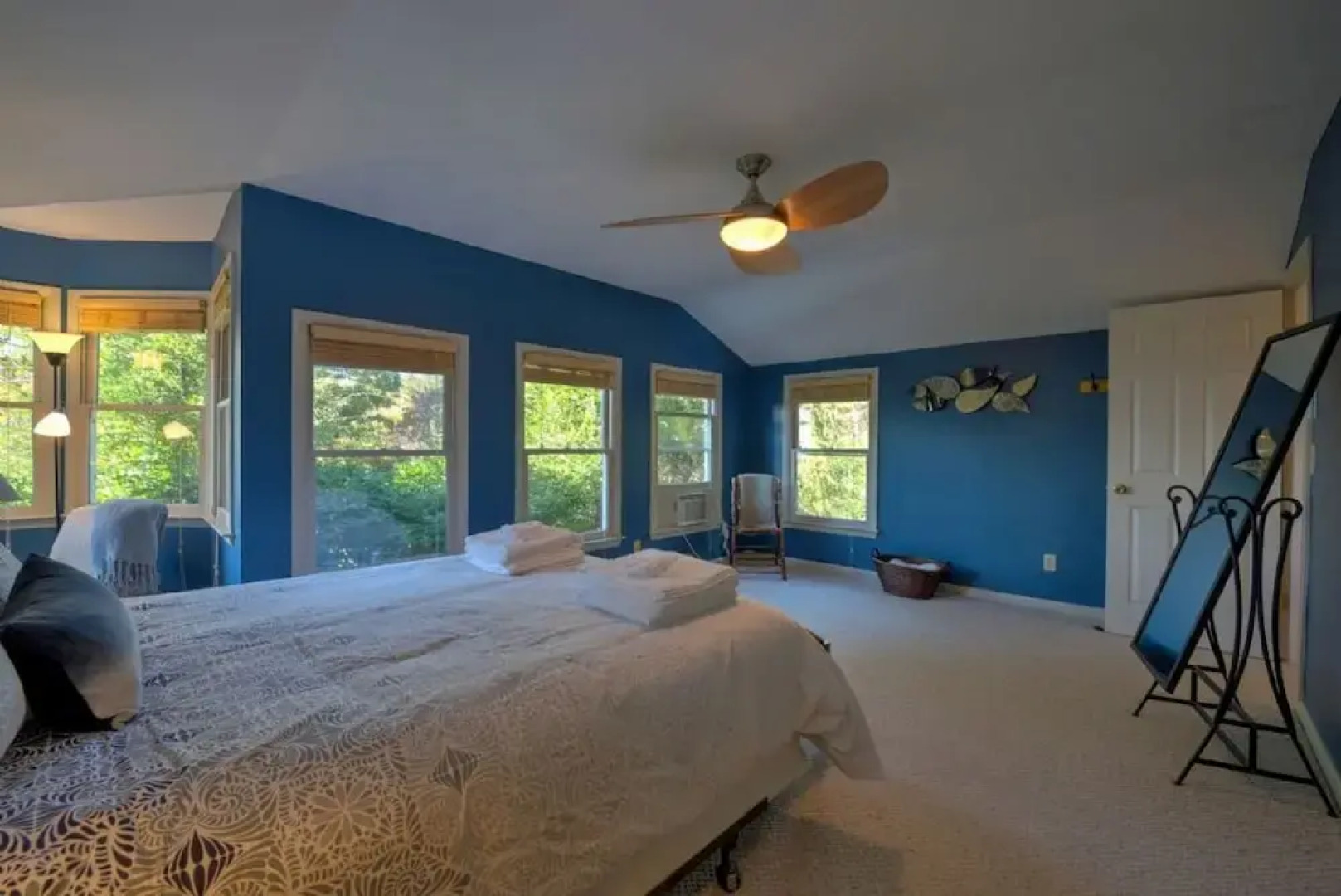 Wildflower Mountain Cottage - 3 Br Home