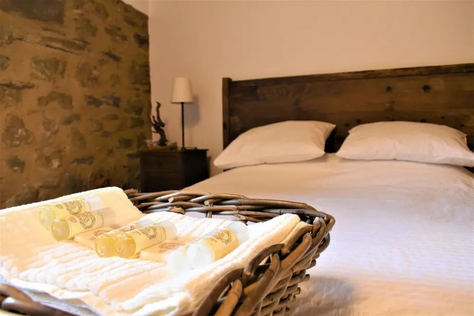 Casa Velha - a Wonderfully Historic House