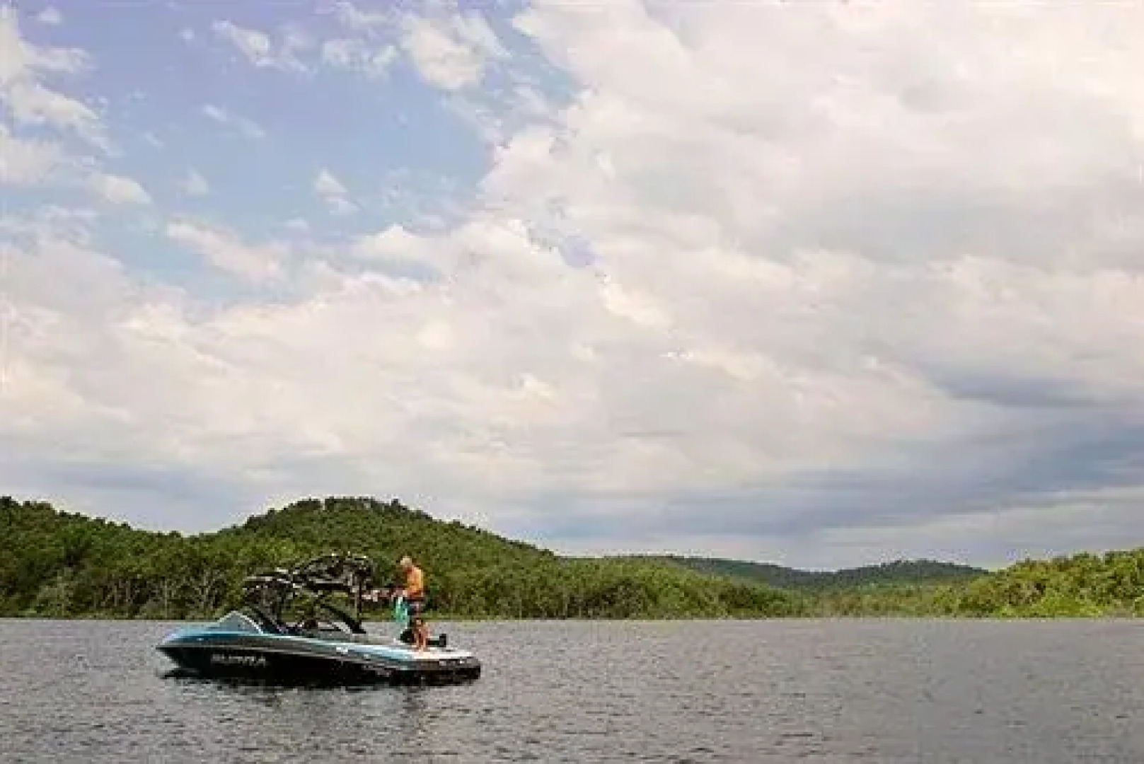 Brass Door Inn Bull Shoals