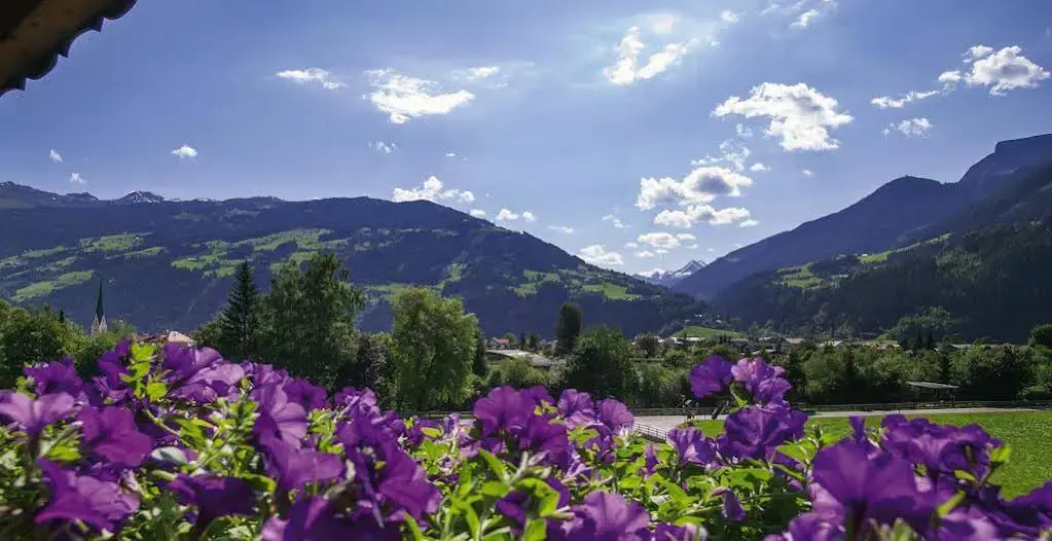 Villa Haidacher Relax&LifestyleApartment