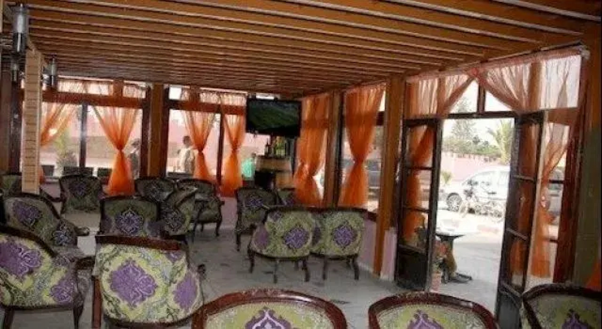 Florence Sidi Bouzid