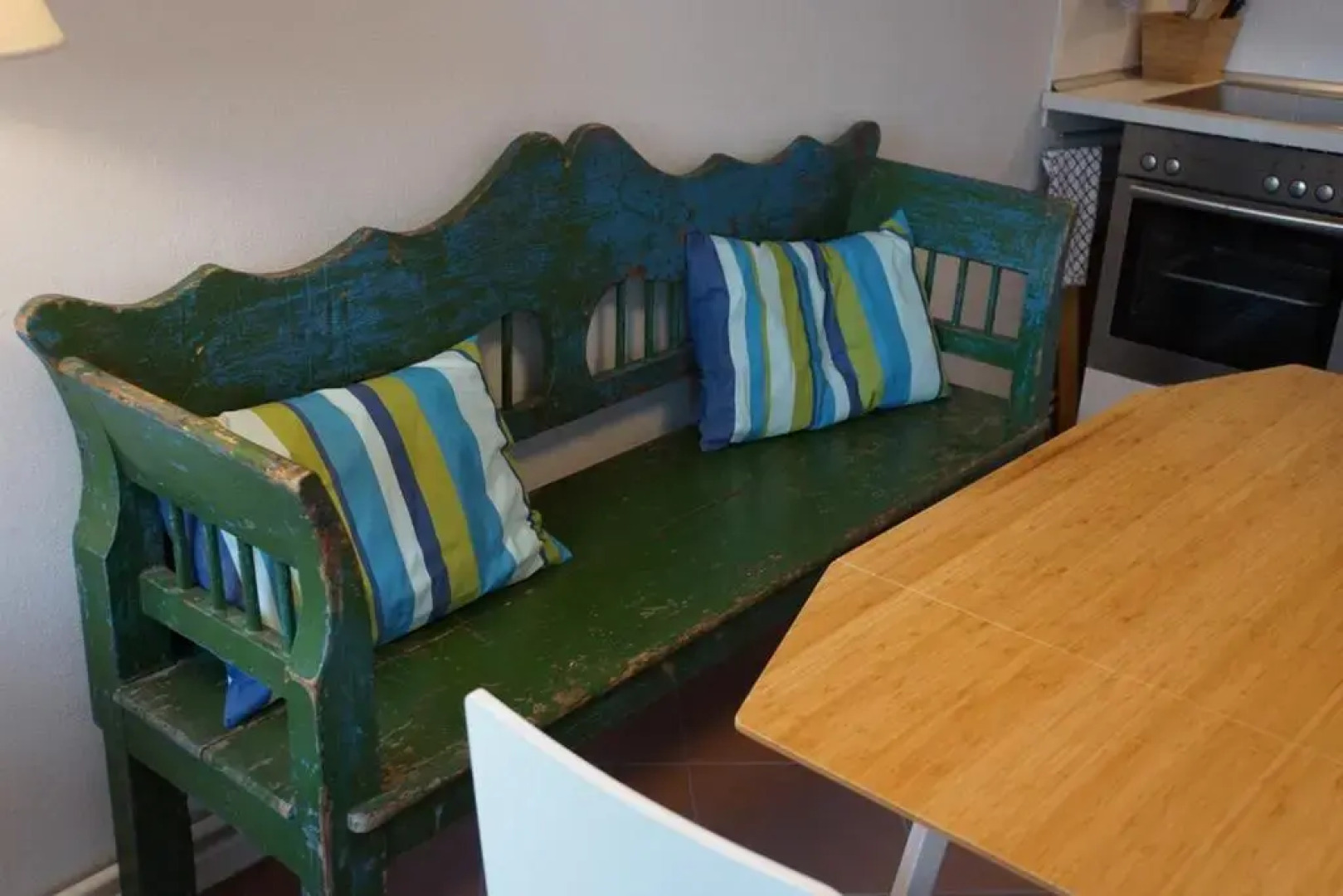 Haus Buddenbrock auf Rügen