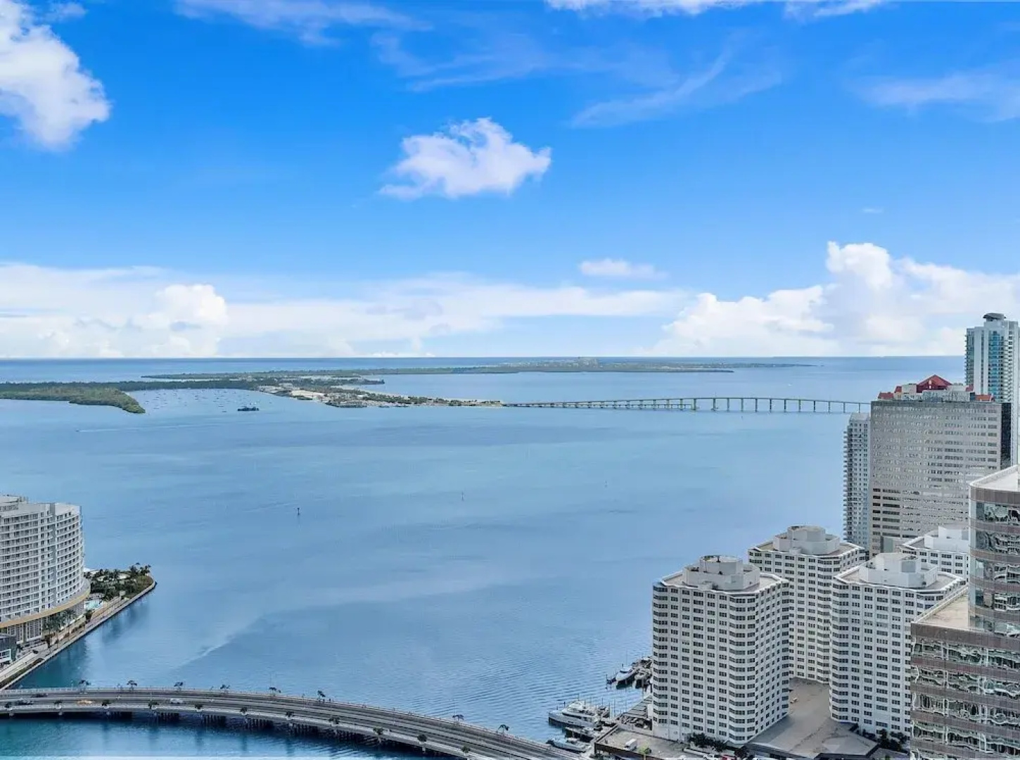 Residences At Icon Brickell By Miami Vacation Rentals