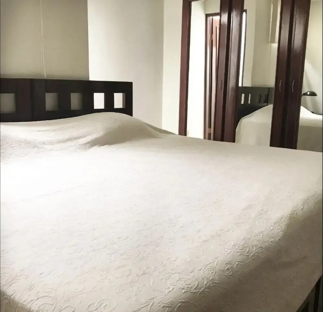 Apartotel Oro