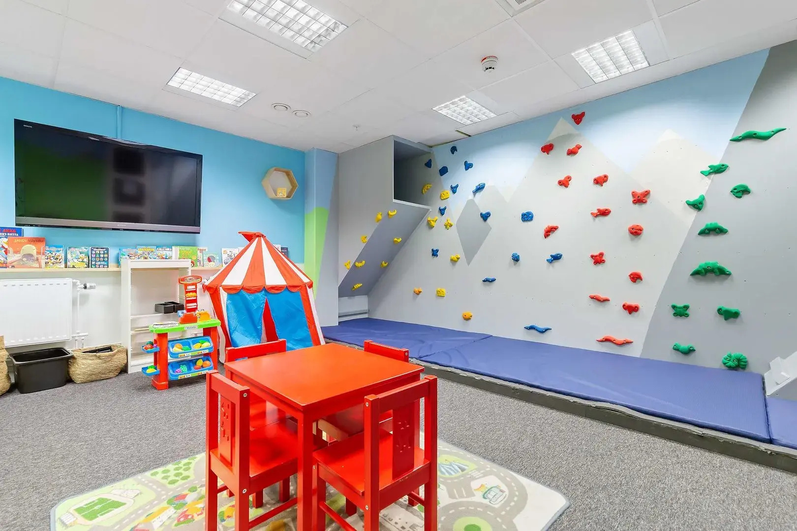 Best Western Plus Sthlm Bromma