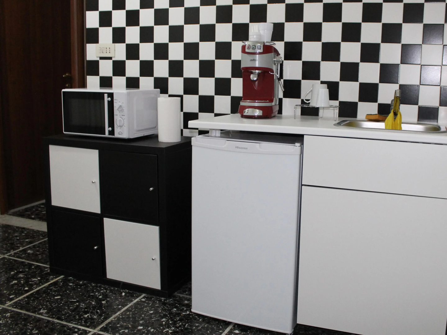 Guest House Furio Camillo