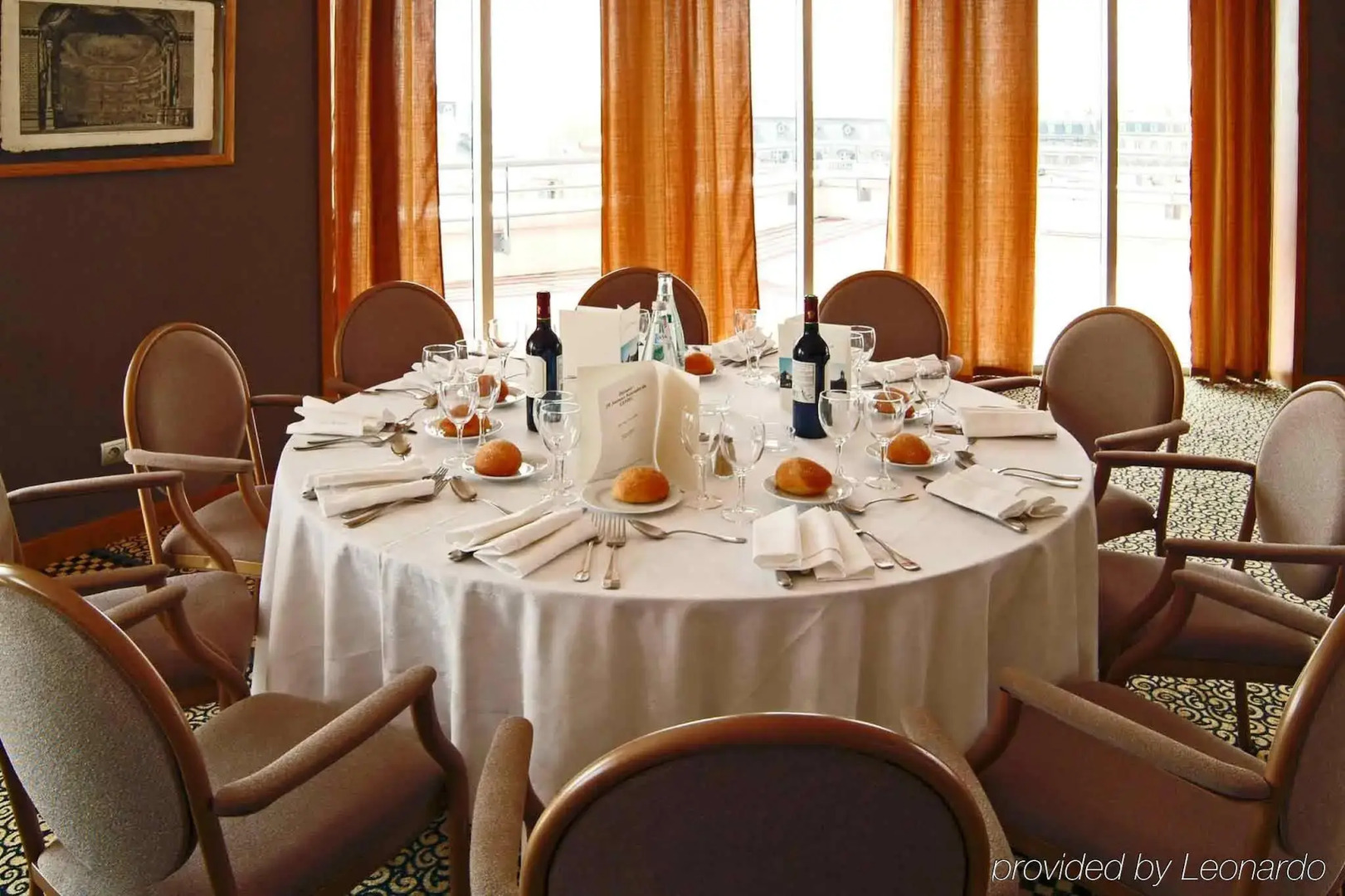 Hotel Indigo Bordeaux Centre Chartrons by IHG