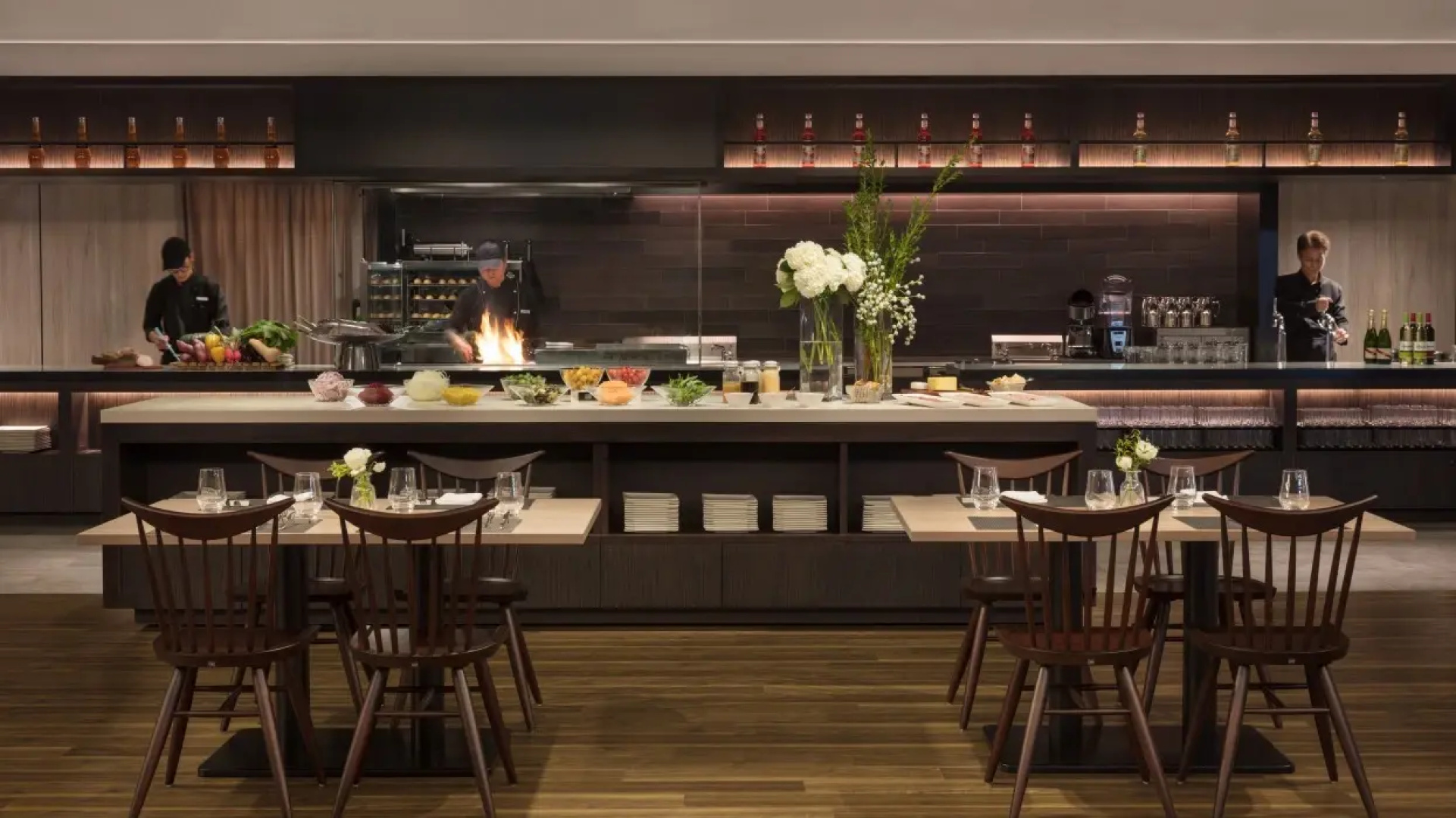 Отель Nanki-Shirahama Marriott