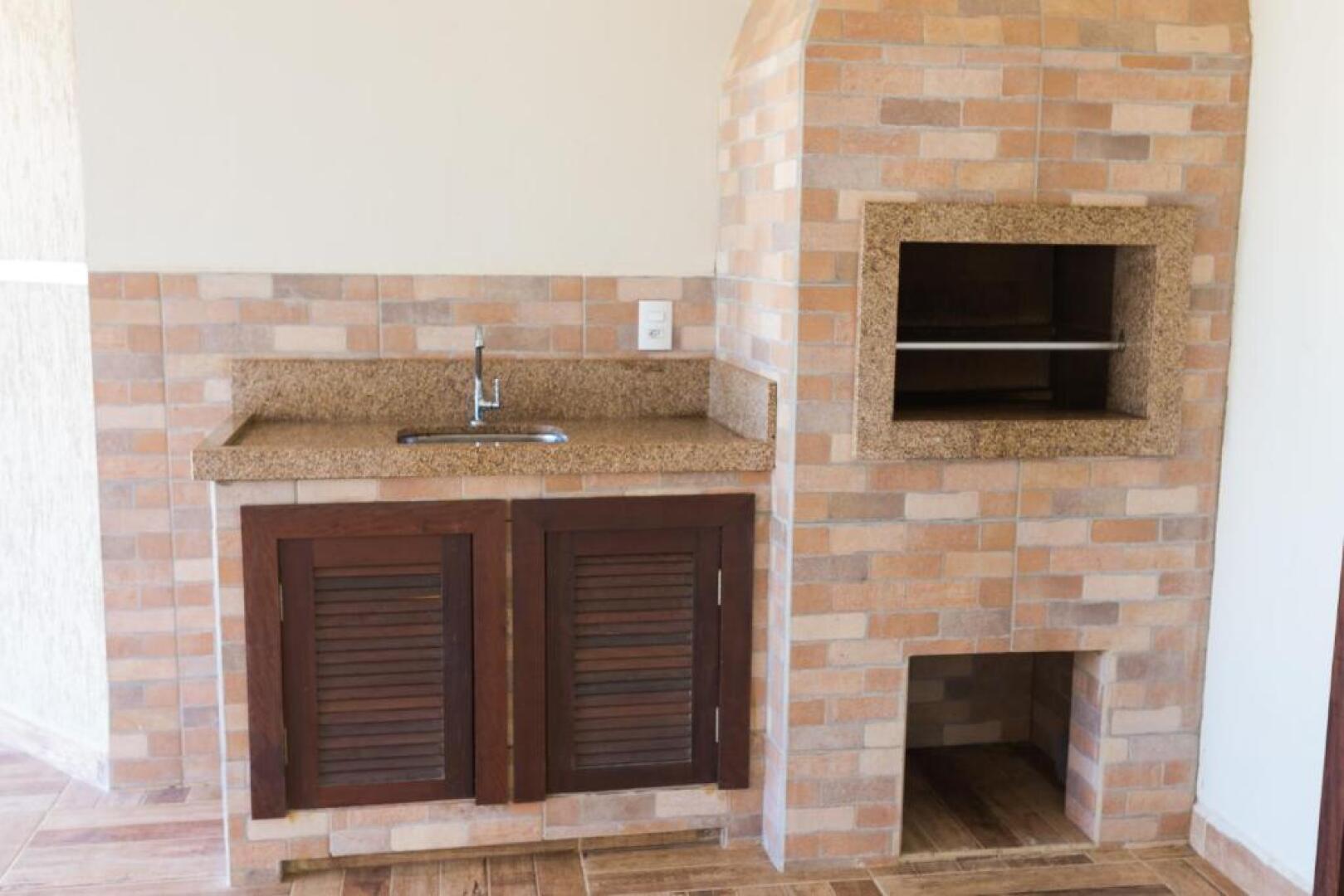 Casa Ponta da Barra Laguna SC