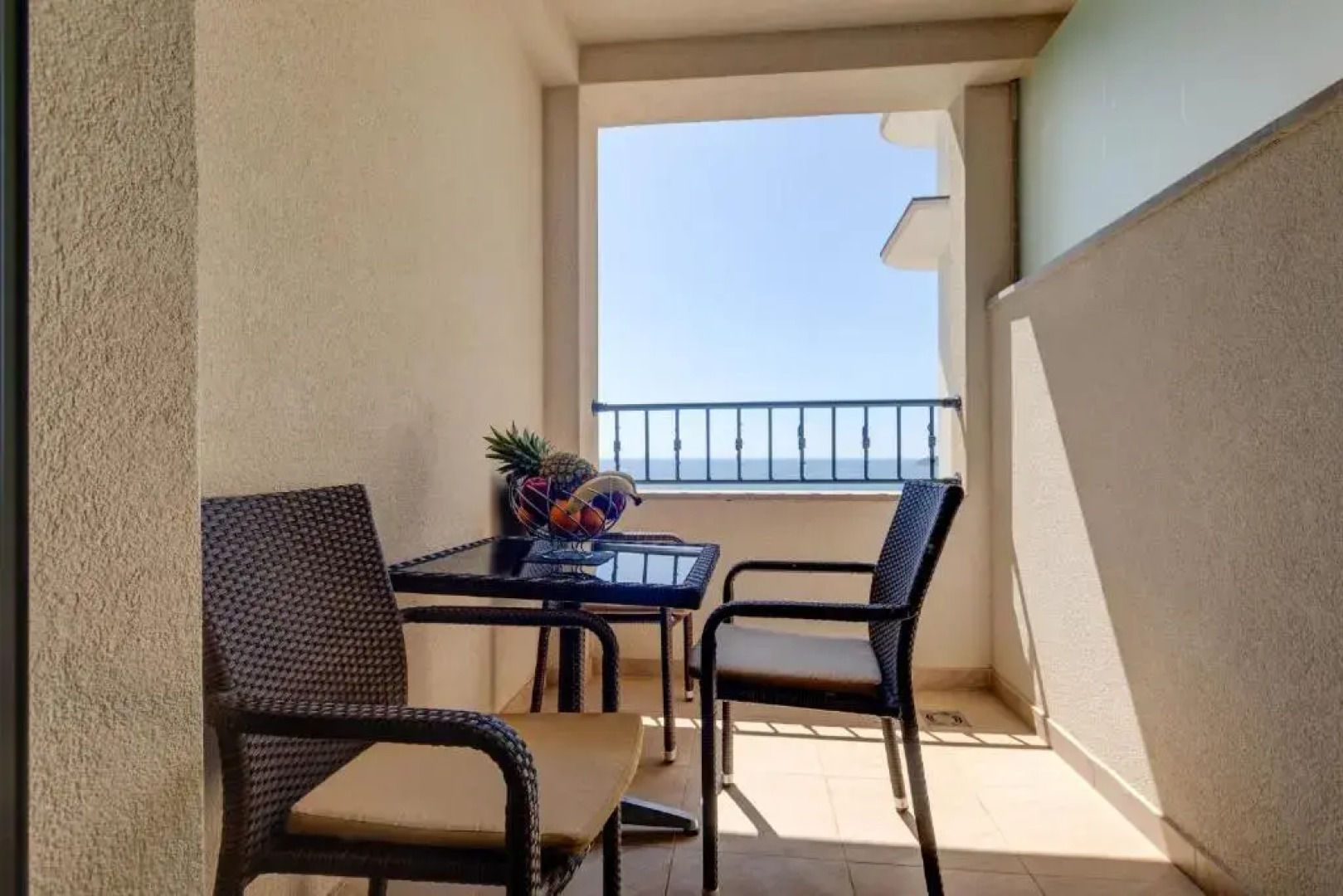 Porta Volta Residence