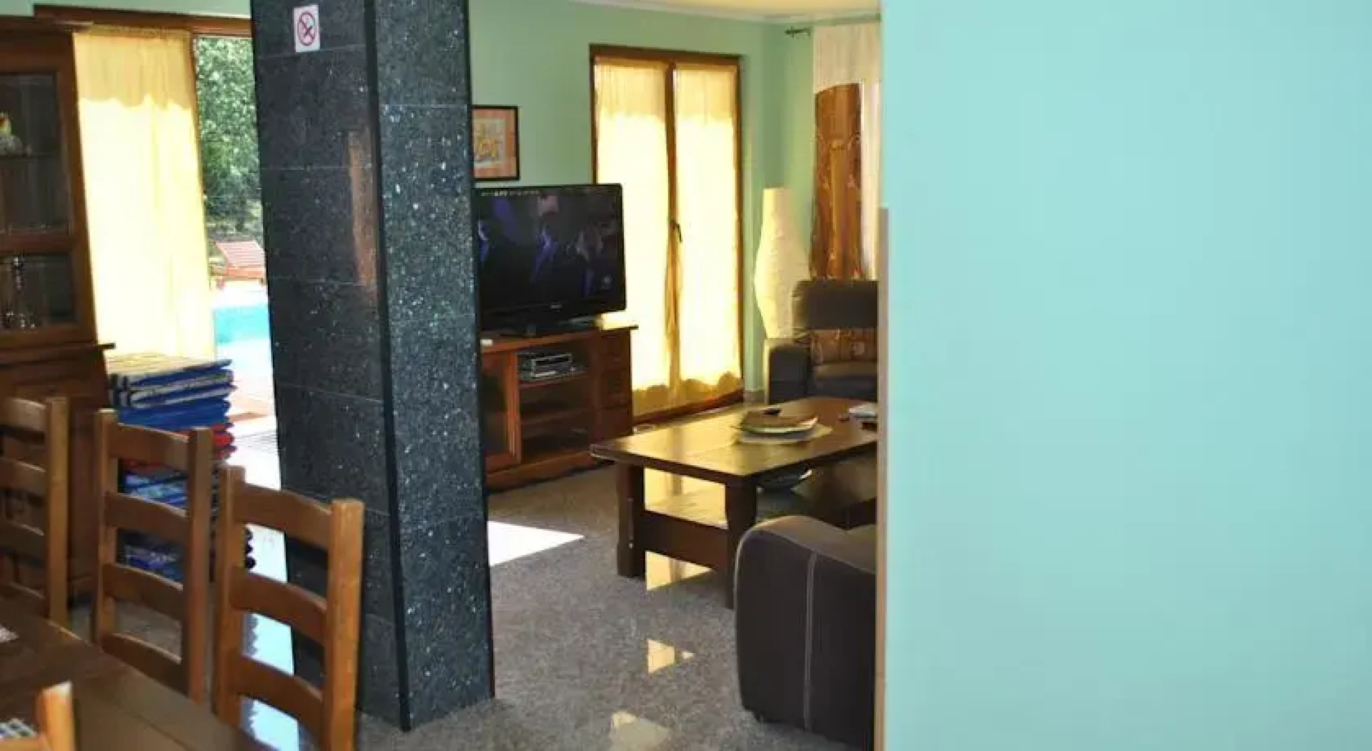 HolidayHome Valtura