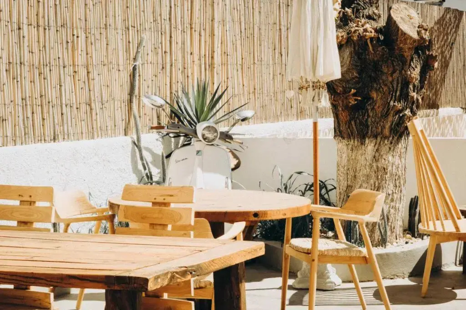 Notarius Hotel Bodrum