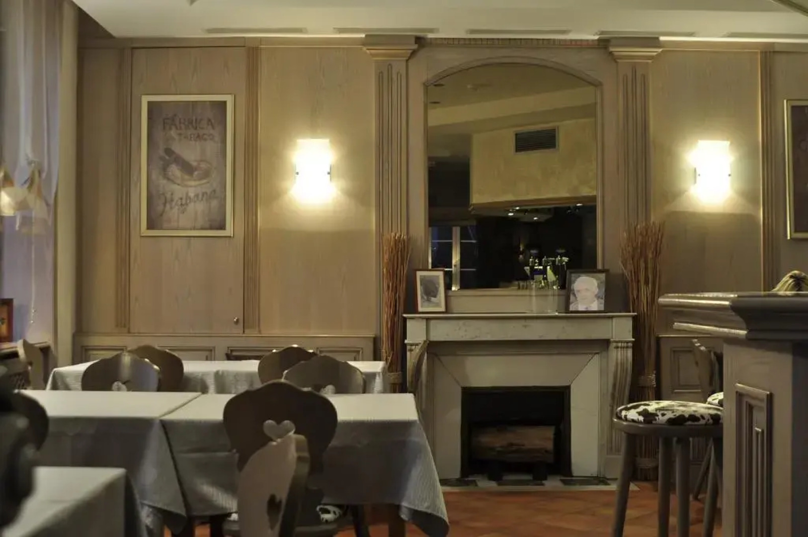 Logis Hôtel du Herrenstein