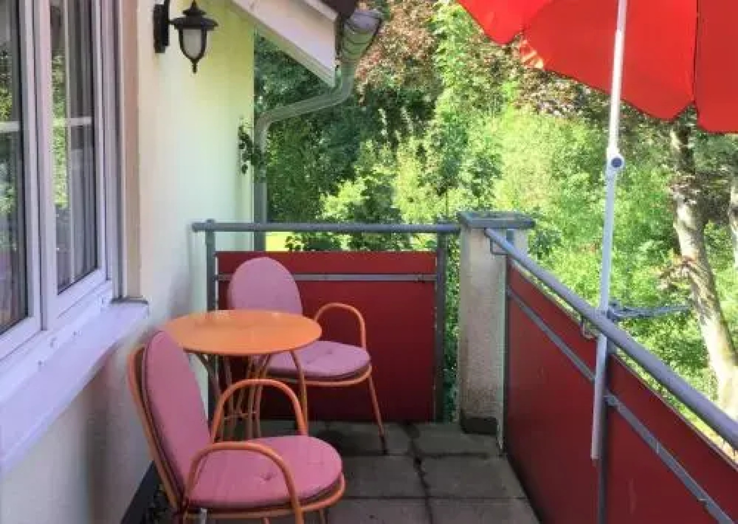 Bodensee Apartment Wasserburg  Im Tiefen Brunnen