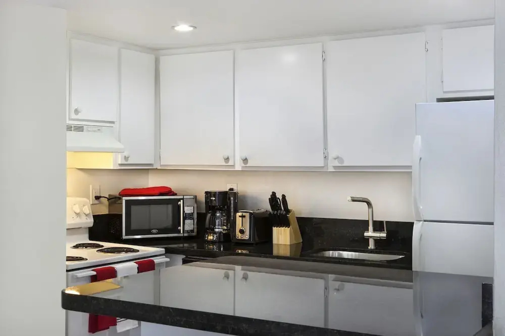 Miami Airport Villas