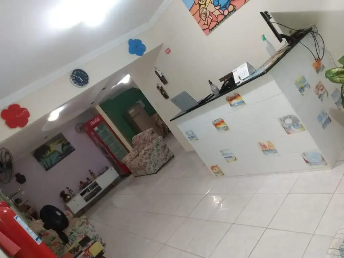 Pousada Casa Porto
