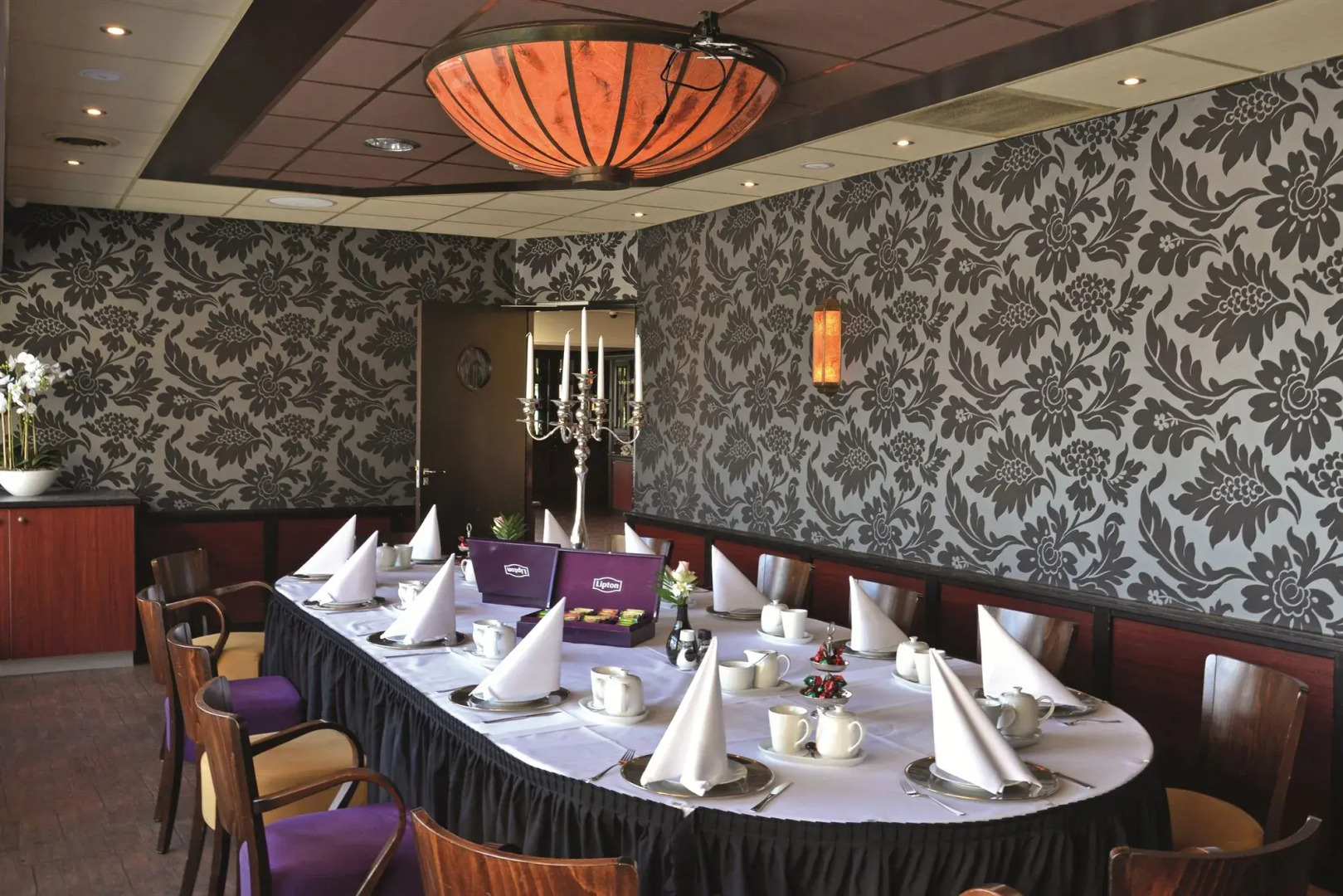 Fletcher Hotel-Restaurant Heiloo