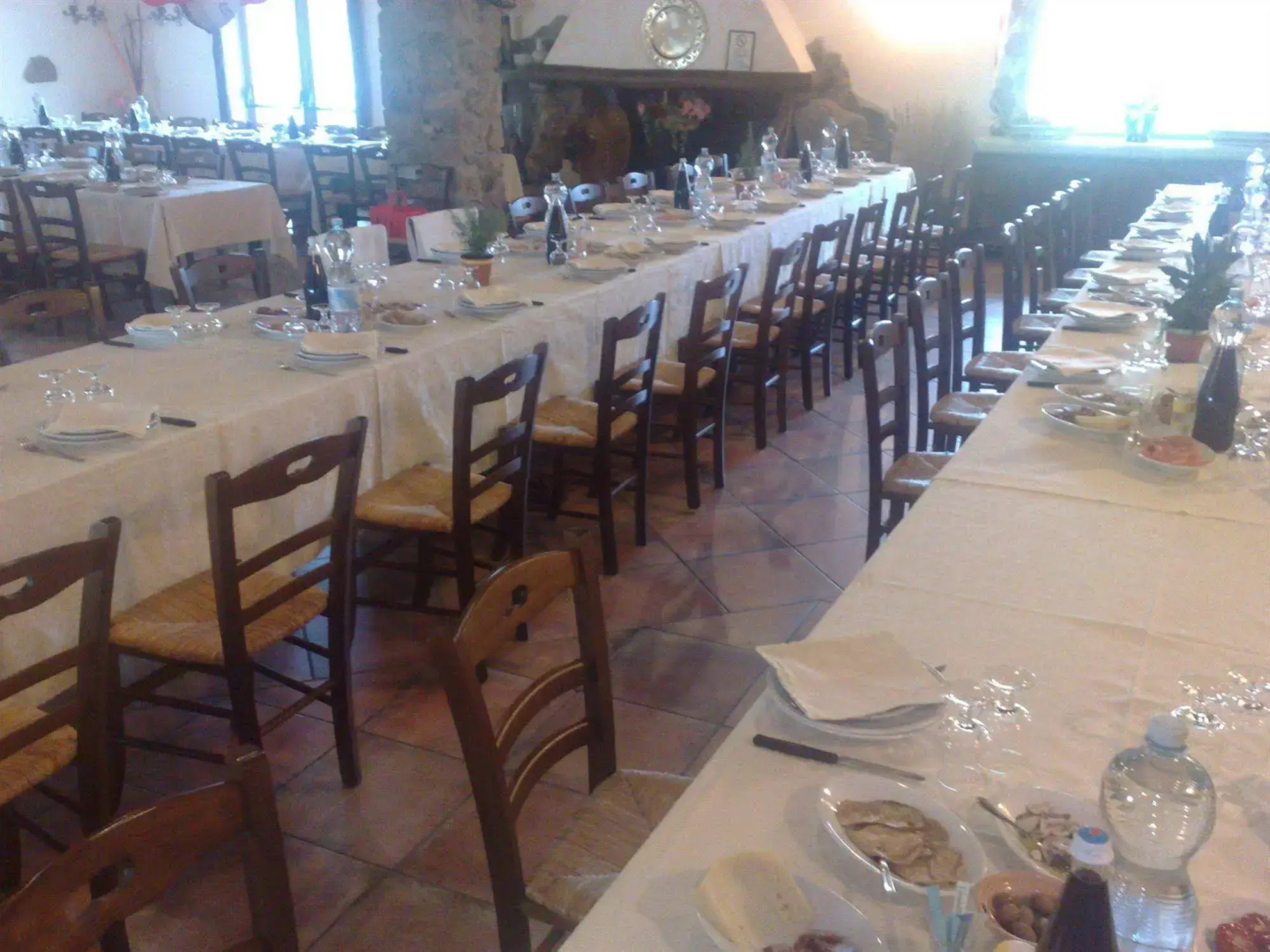 Rocce Bianche