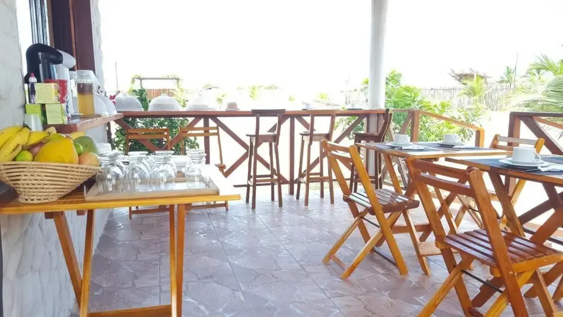 Pousada Delicia de Sono