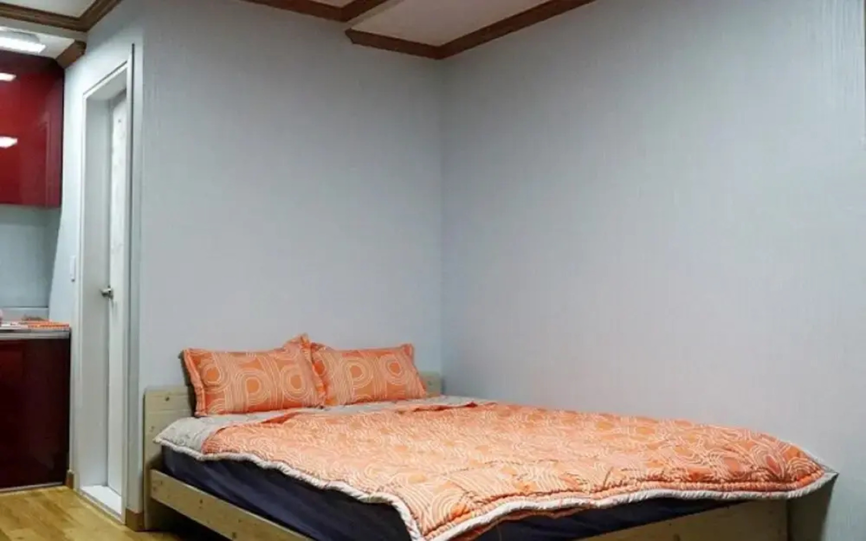 Yangju Yeoulmok Pension