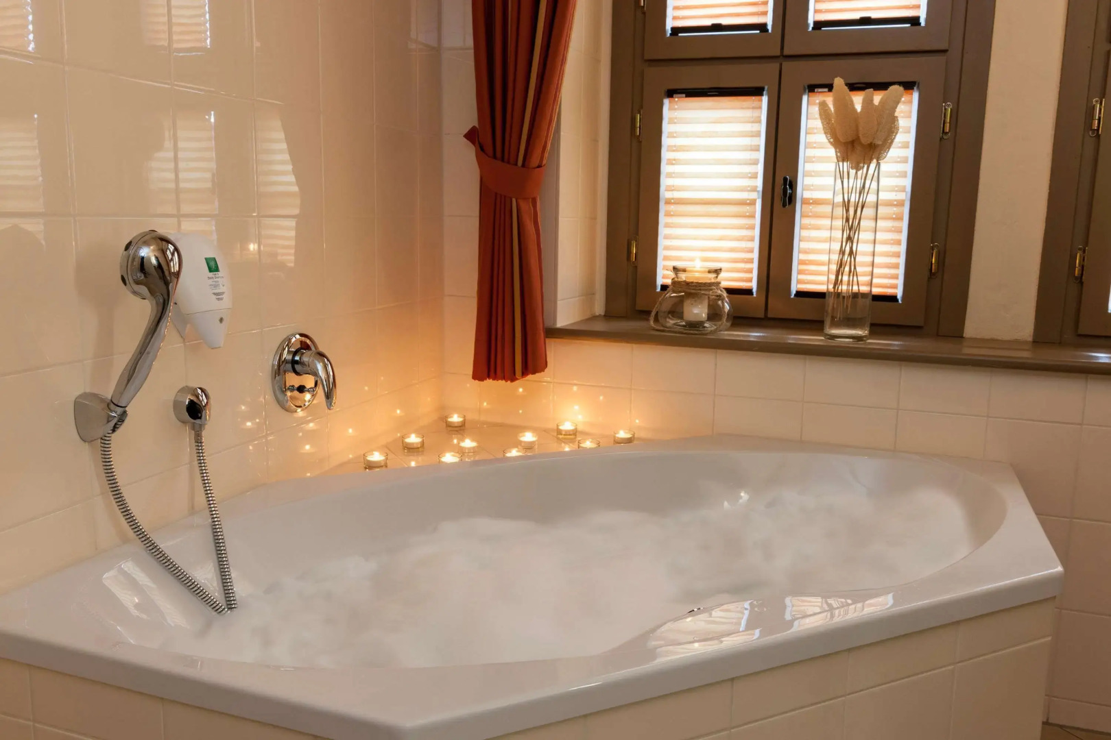 Wyndham Garden Quedlinburg Stadtschloss