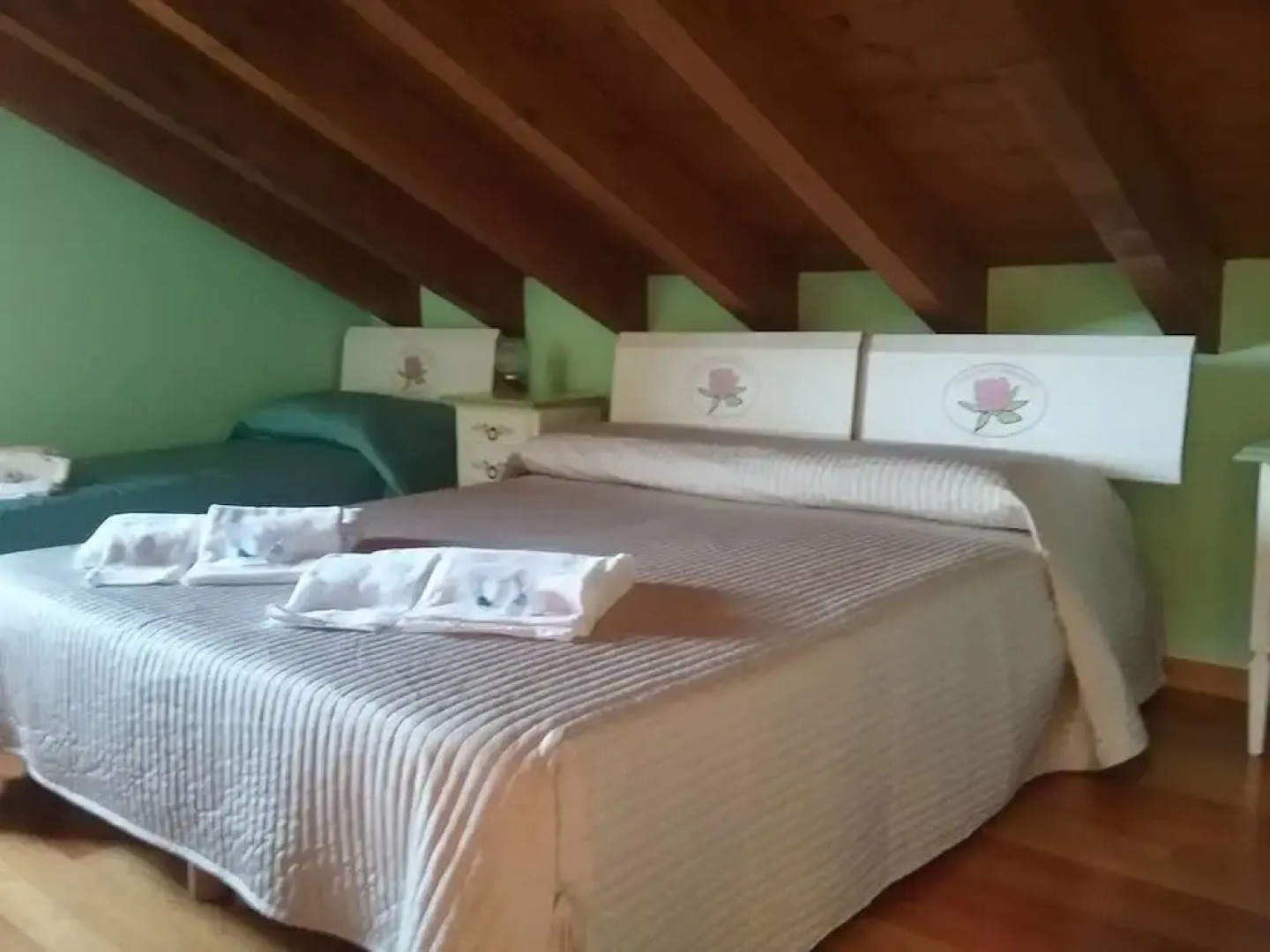 Il Casolare Bioenergetico