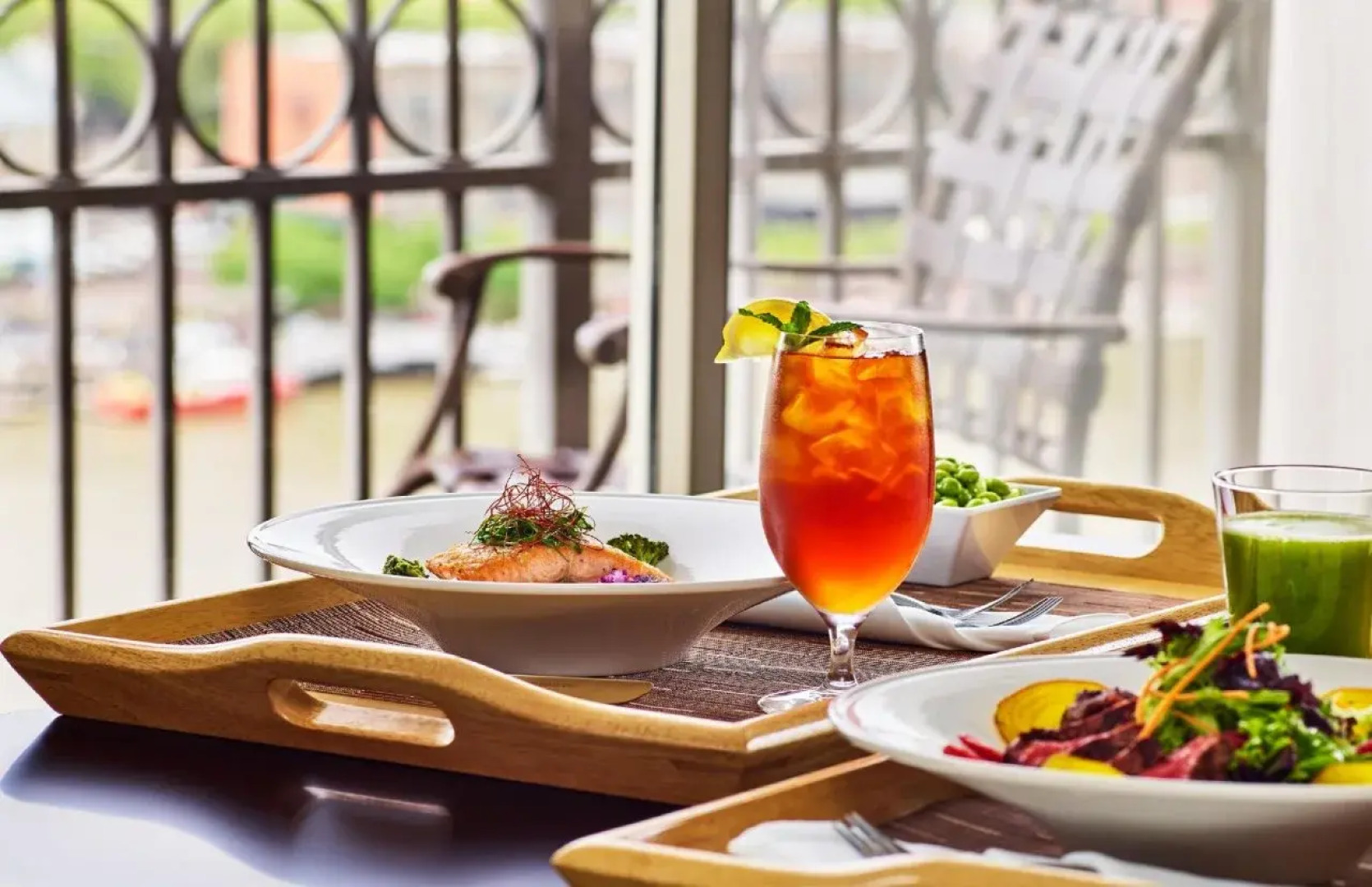 The Westin Savannah Harbor Golf Resort & Spa