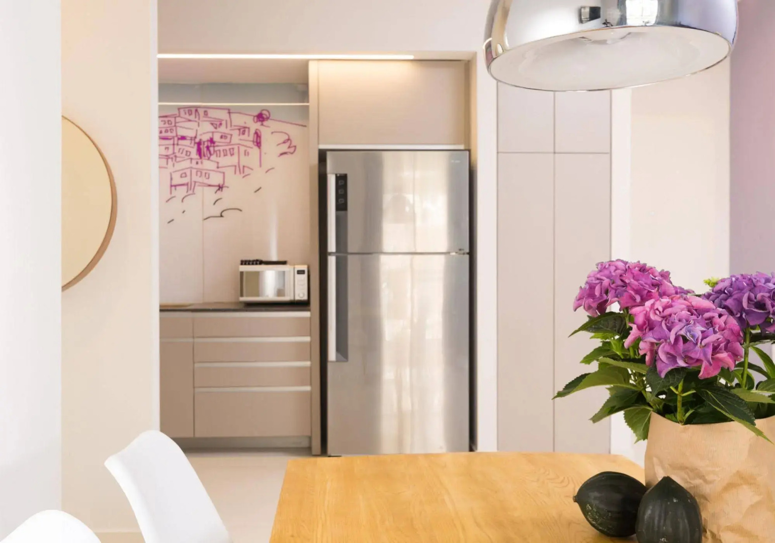 Stay Jaffa Jerusalem