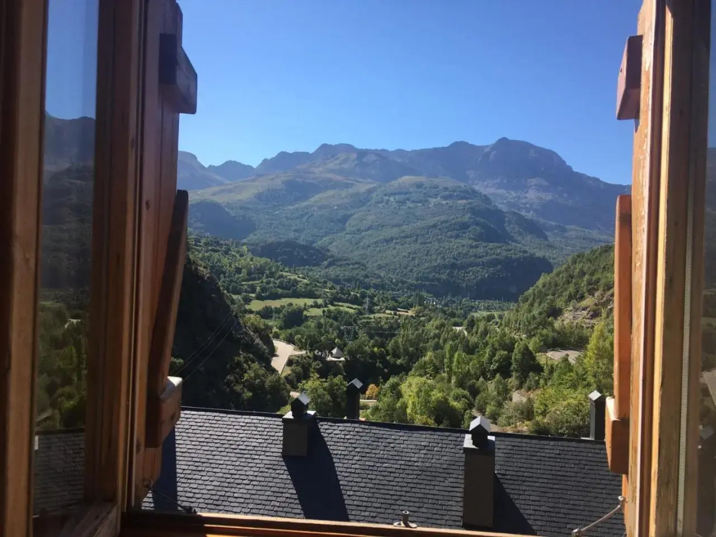 Apartamento Escuacho