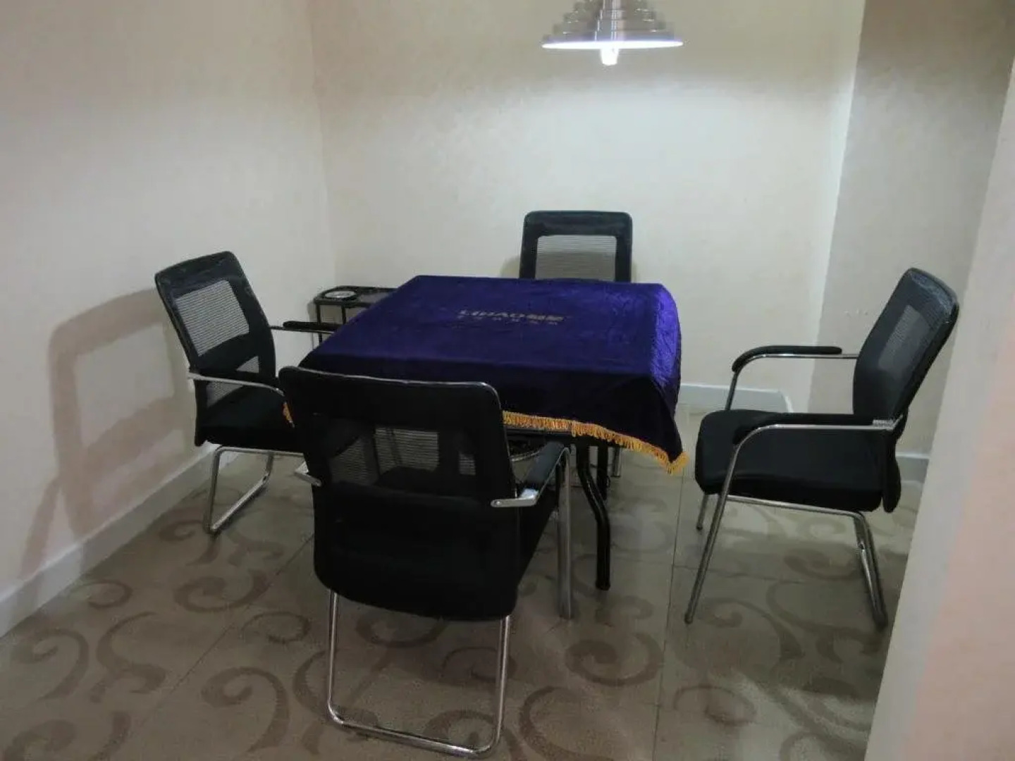 Junhao Business Hotel