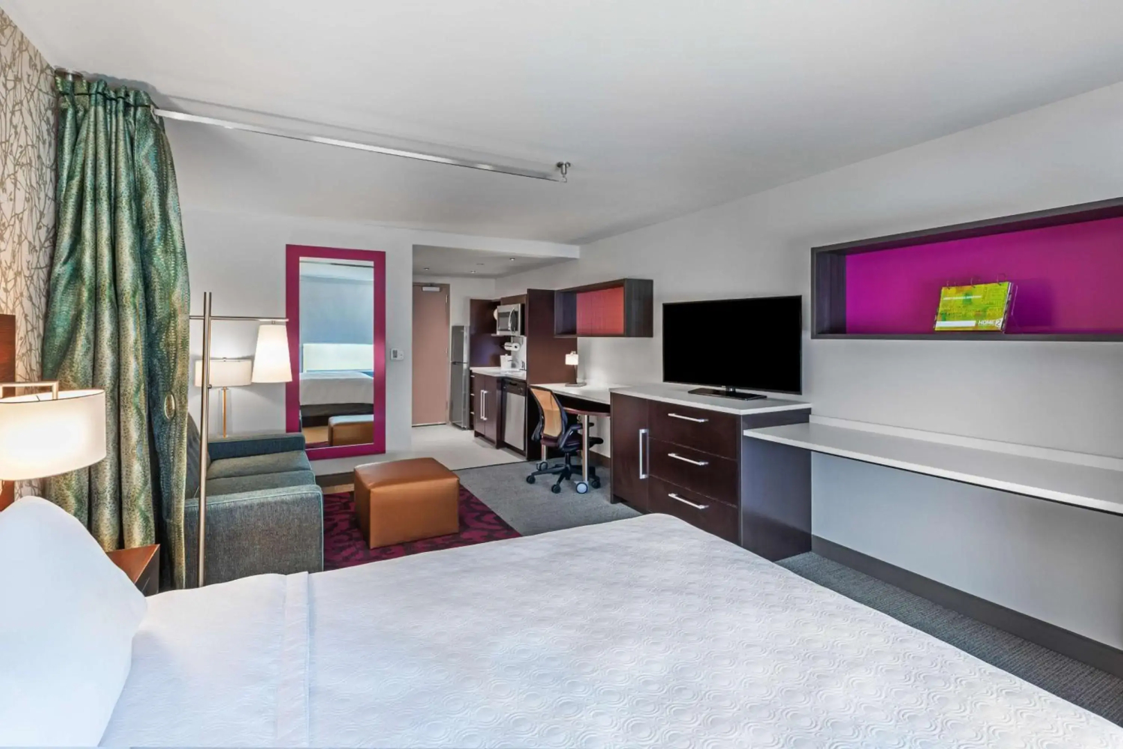 Home2 Suites by Hilton Laredo Airport