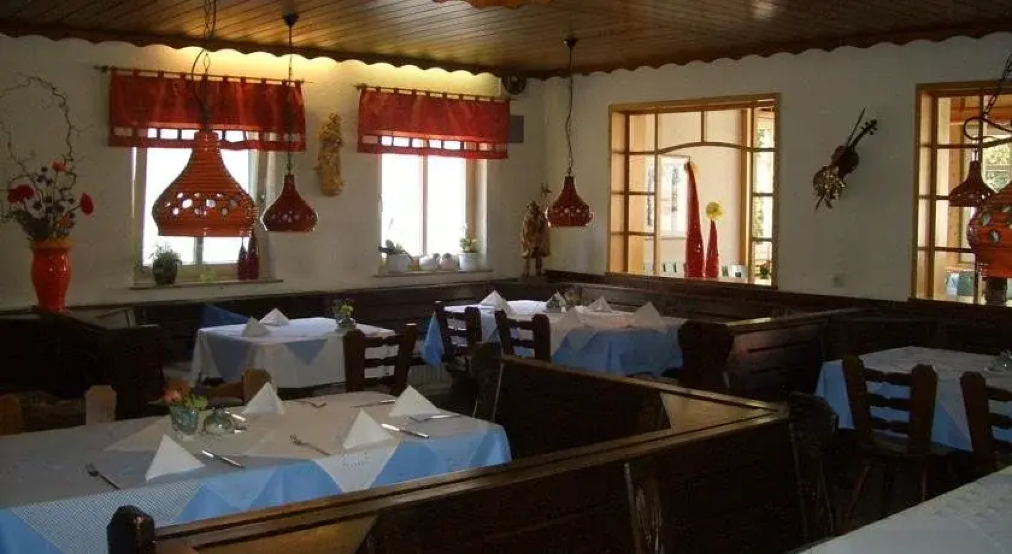Gasthof zur Linde