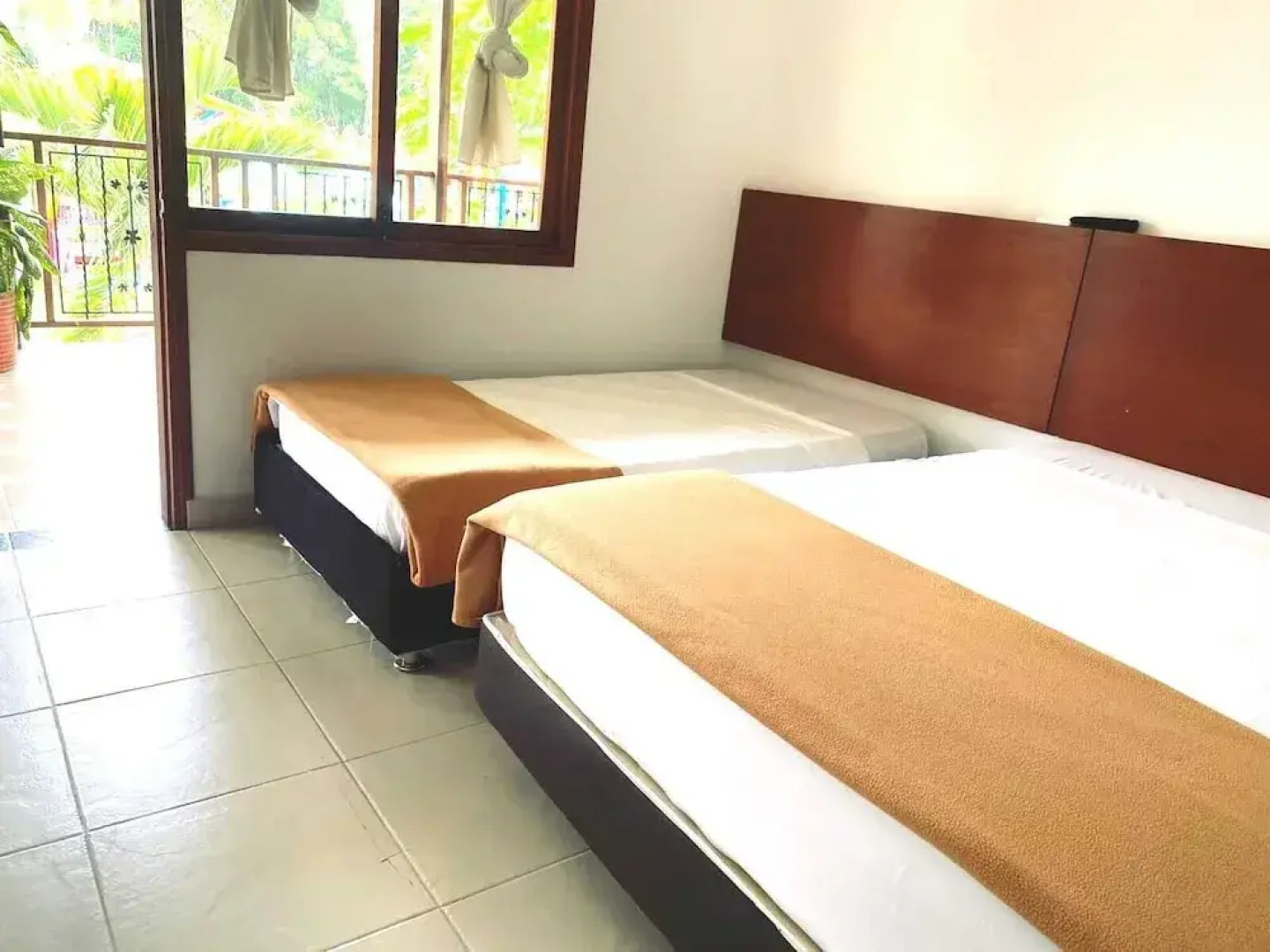 Hotel Sunrise Guamal